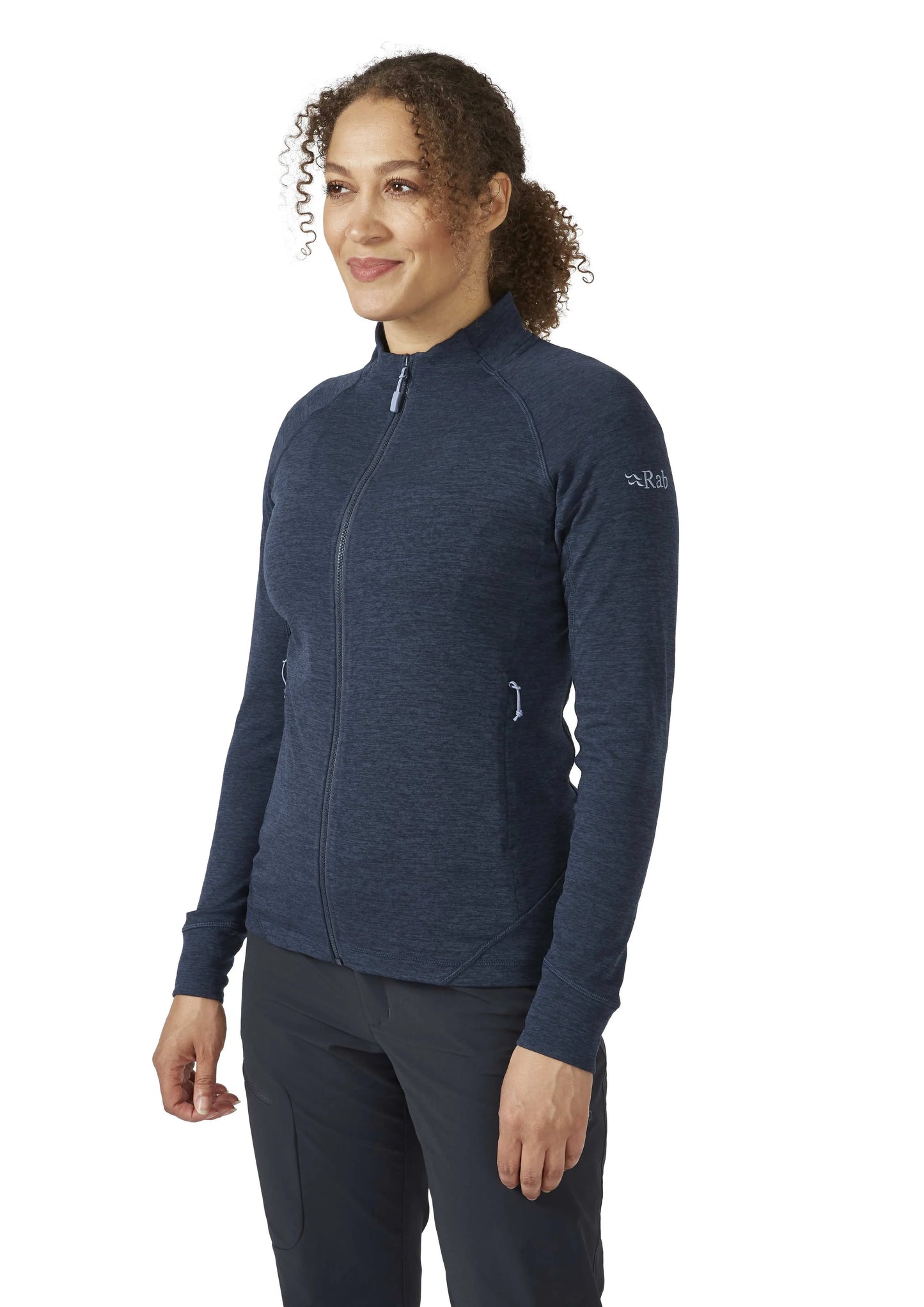 Rab Nexus Jacket Wmns Deep Ink / 16/XL