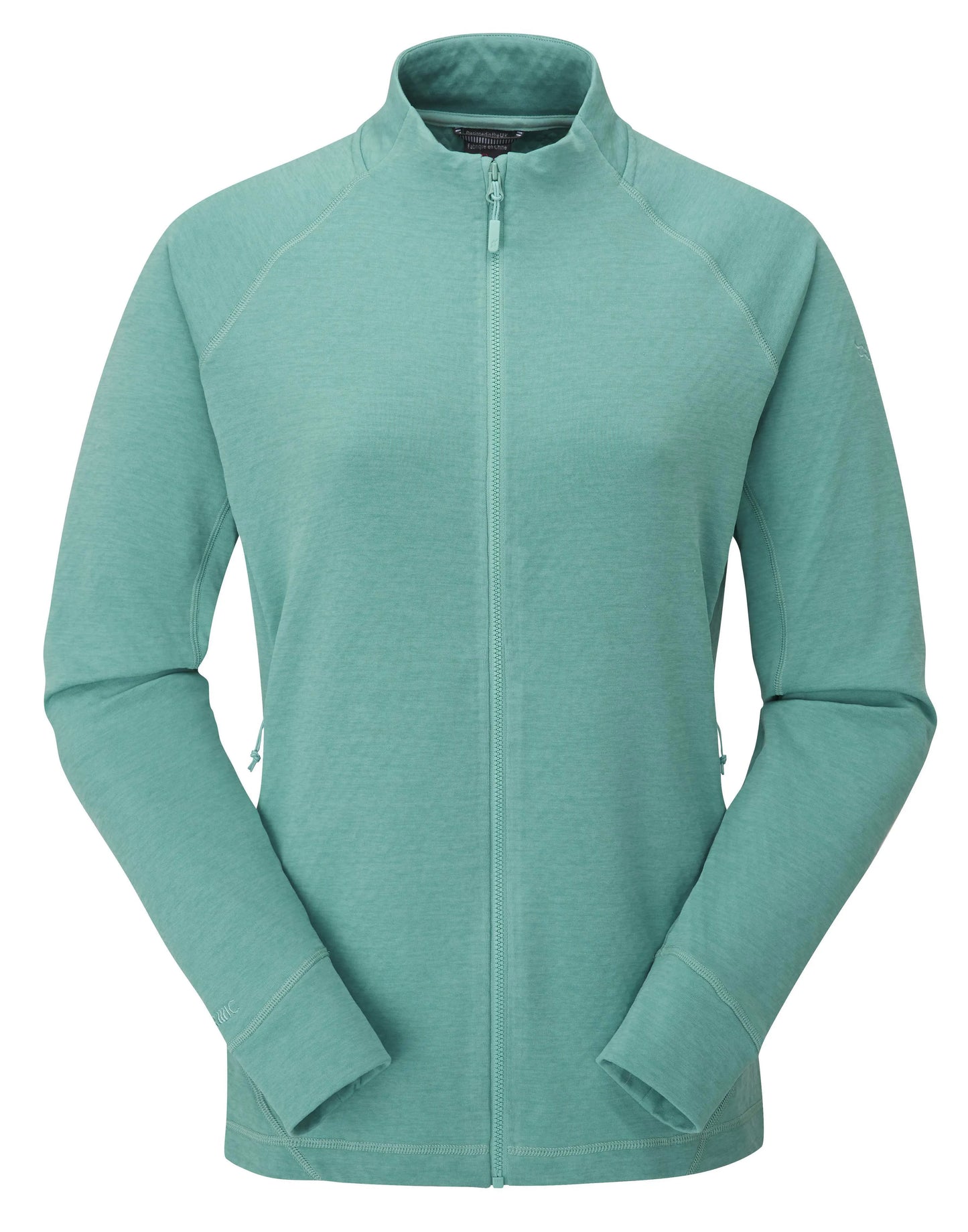 Rab Nexus Jacket Wmns Glacier Blue / 18/XXL