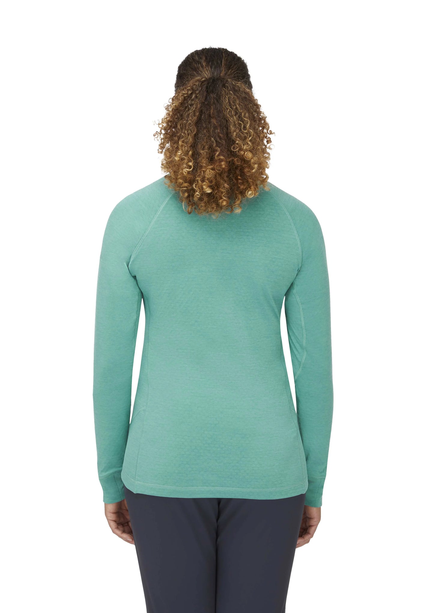 Rab Nexus Jacket Wmns Glacier Blue / 18/XXL