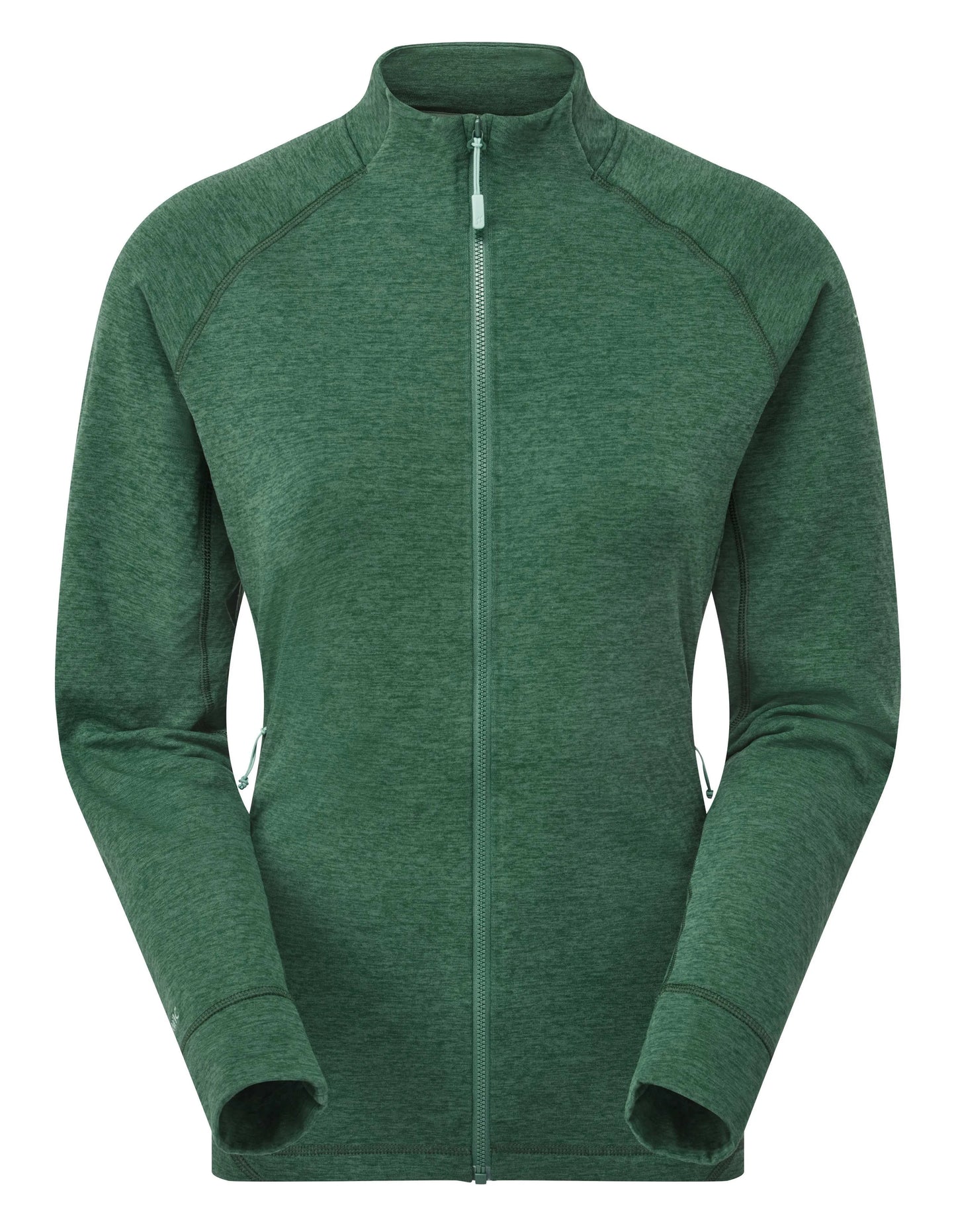 Rab Nexus Jacket Wmns Green Slate / 16/XL