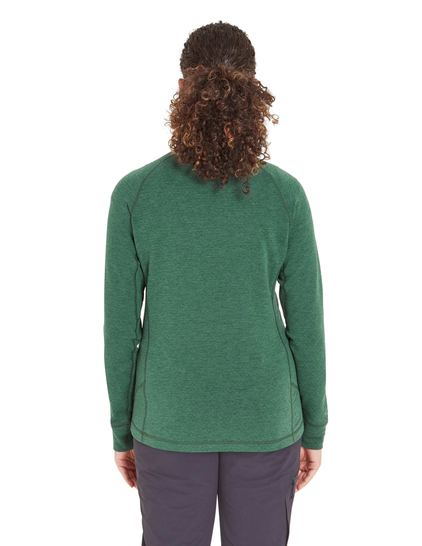 Rab Nexus Jacket Wmns Green Slate / 16/XL