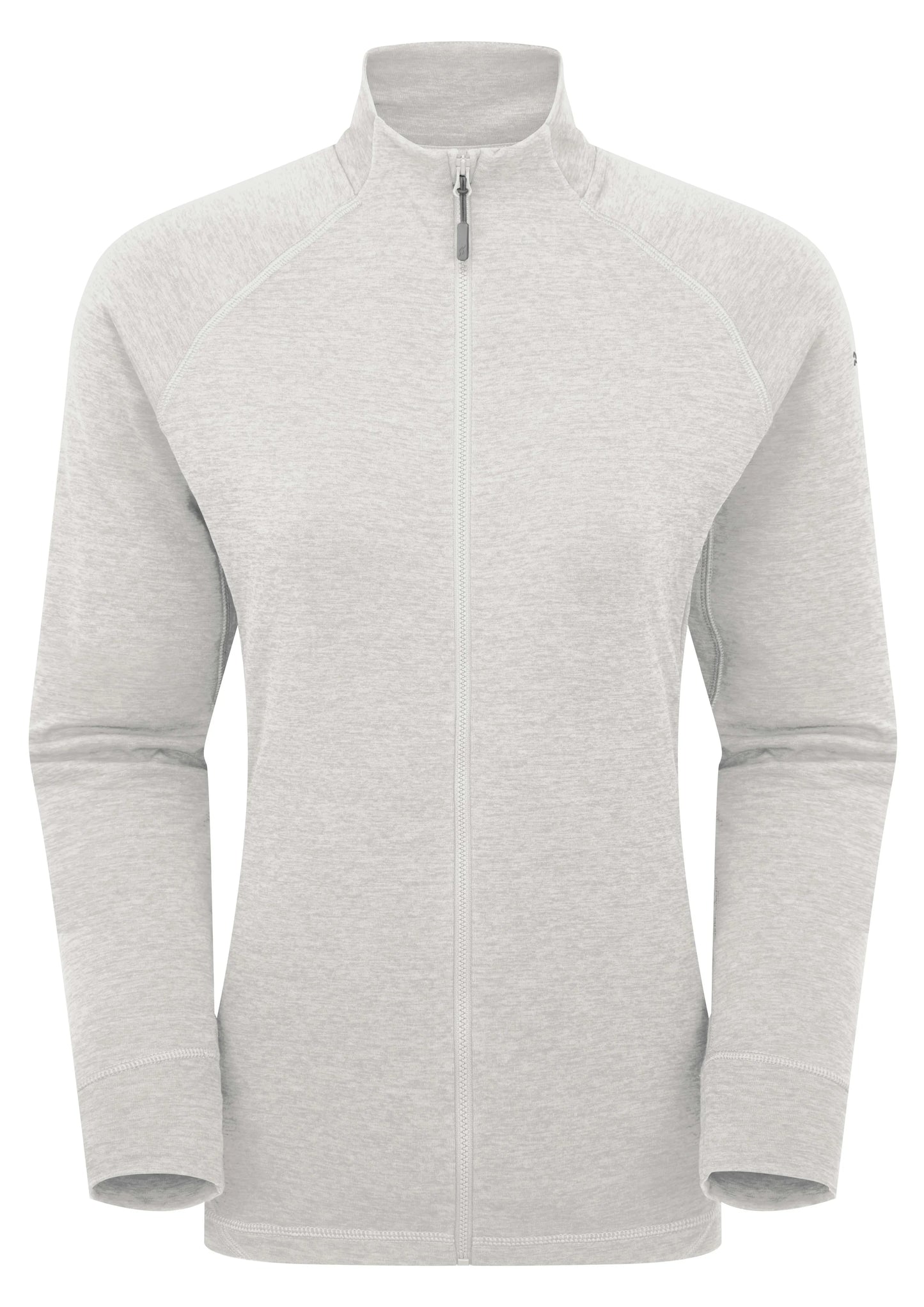 Rab Nexus Jacket Wmns Light Zinc / 16/XL