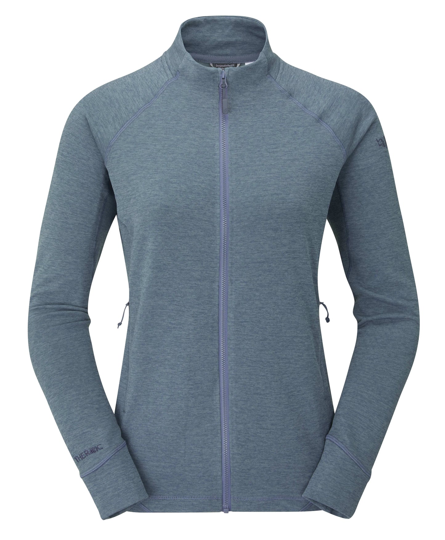 Rab Nexus Jacket Wmns Orion Blue / 16/XL