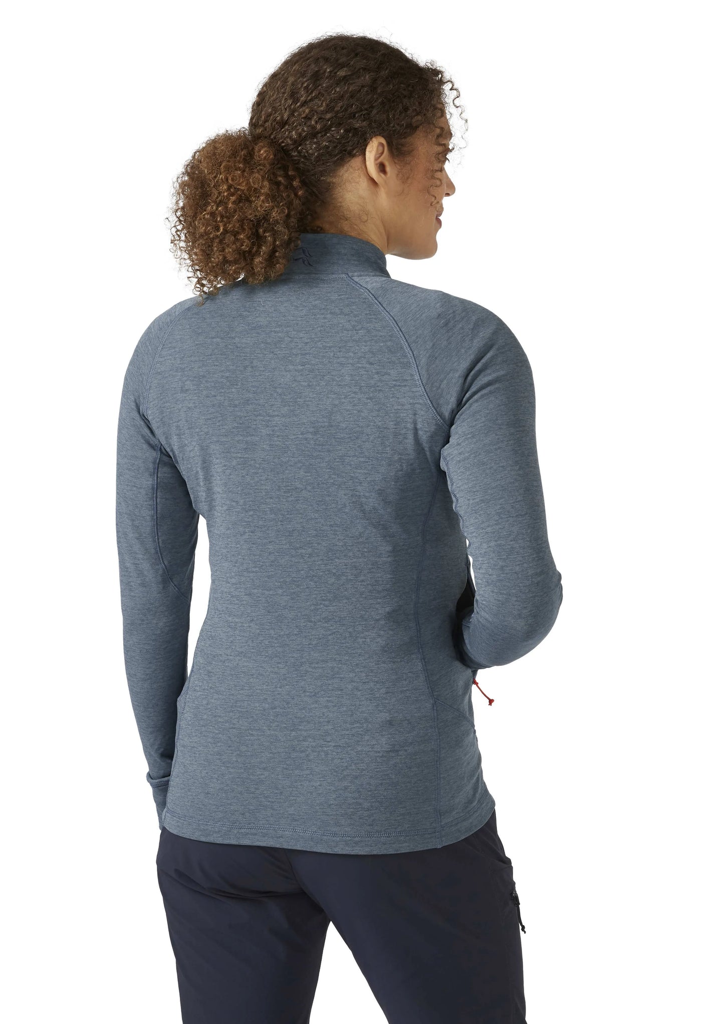 Rab Nexus Jacket Wmns Orion Blue / 16/XL