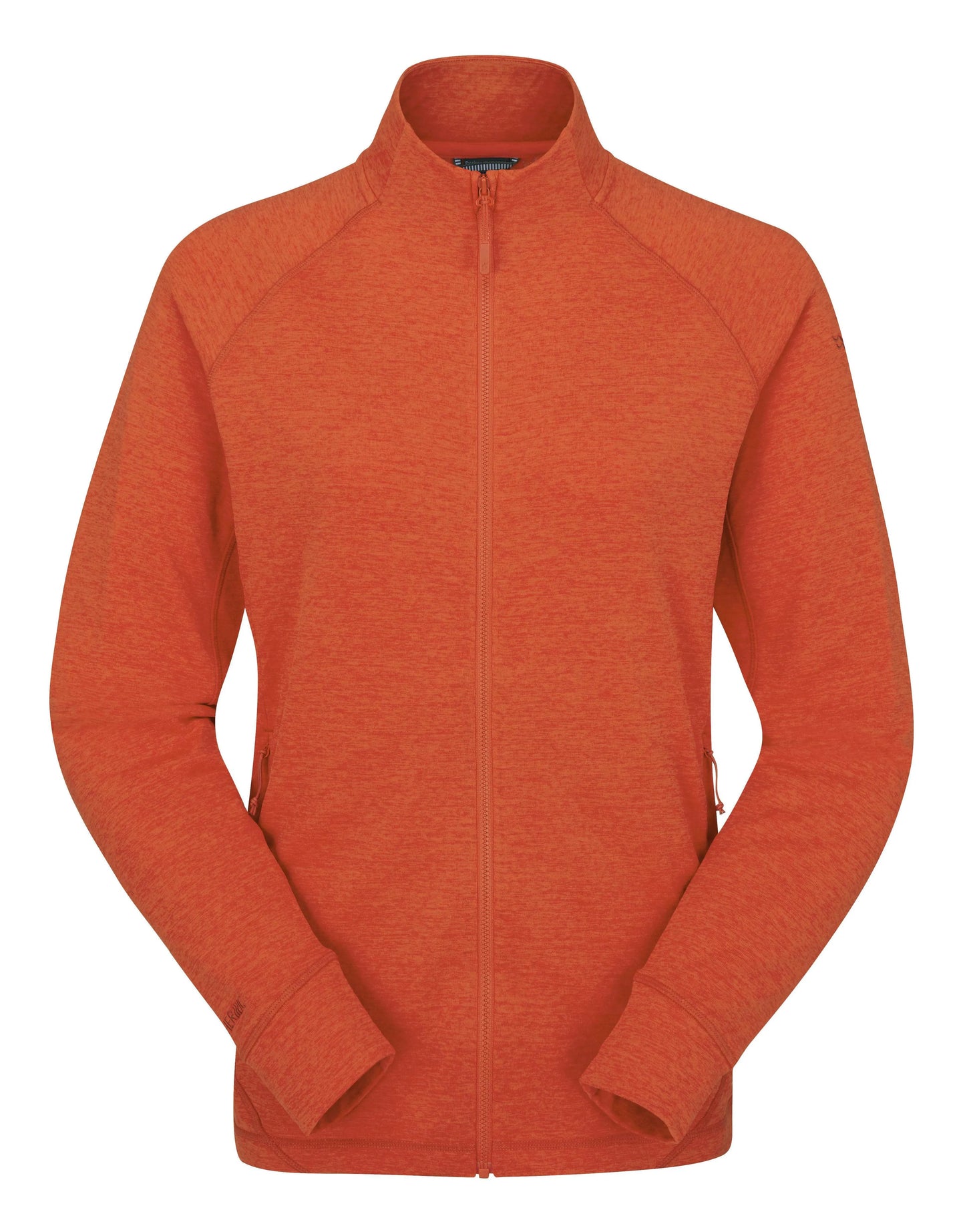 Rab Nexus Jacket Wmns Red Grapefruit / 16/XL