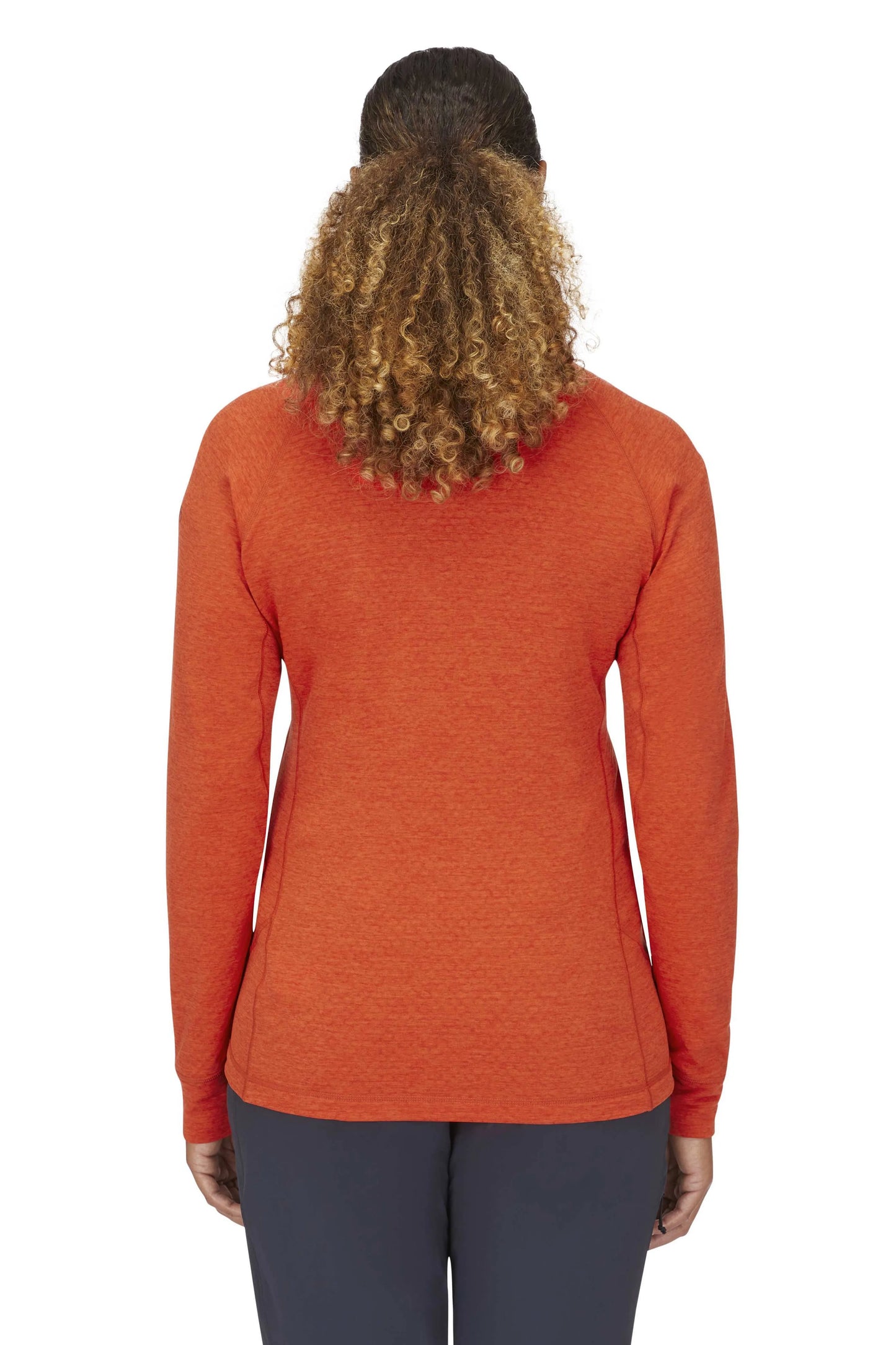 Rab Nexus Jacket Wmns Red Grapefruit / 16/XL