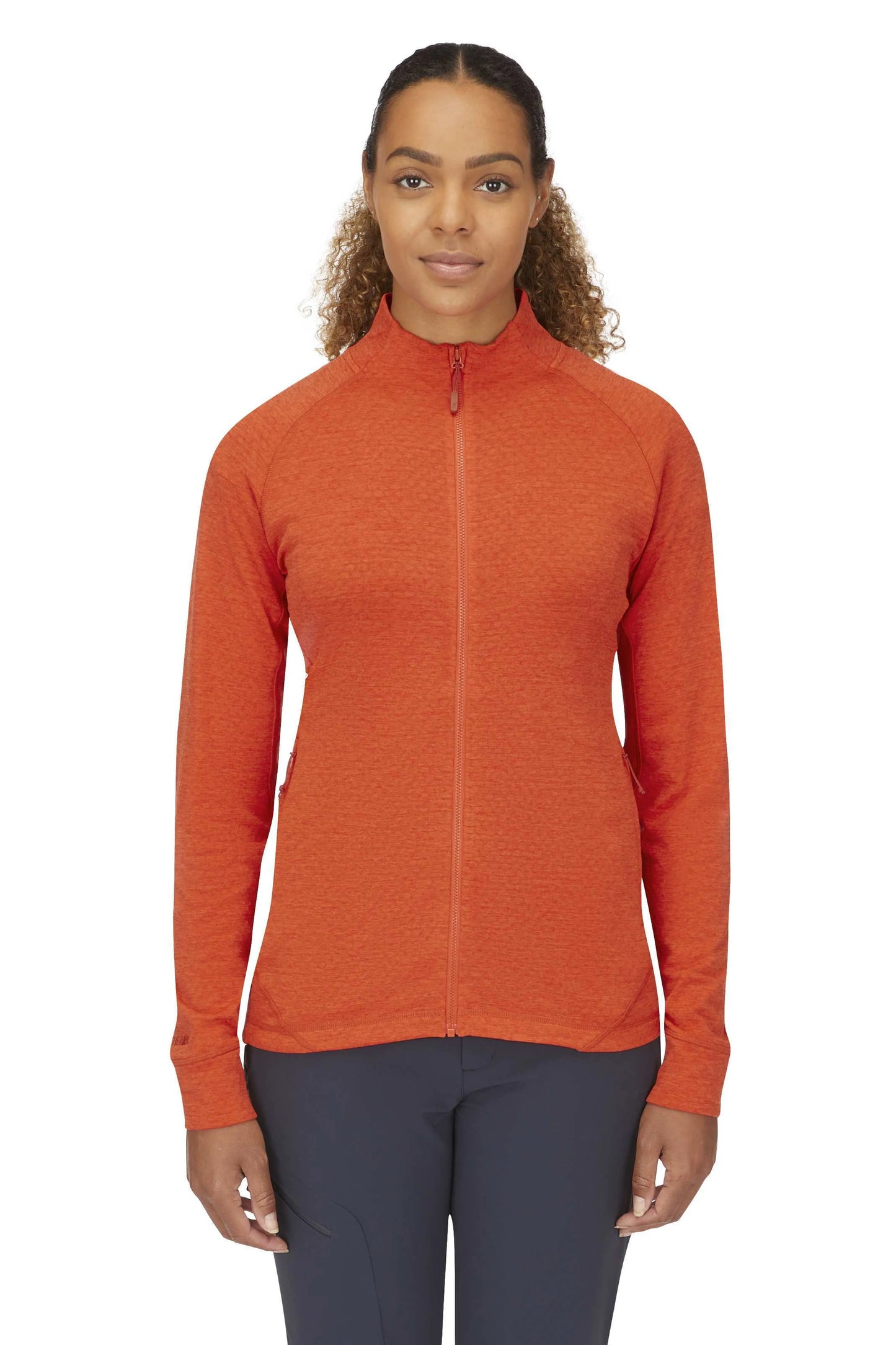 Rab Nexus Jacket Wmns Red Grapefruit / 16/XL