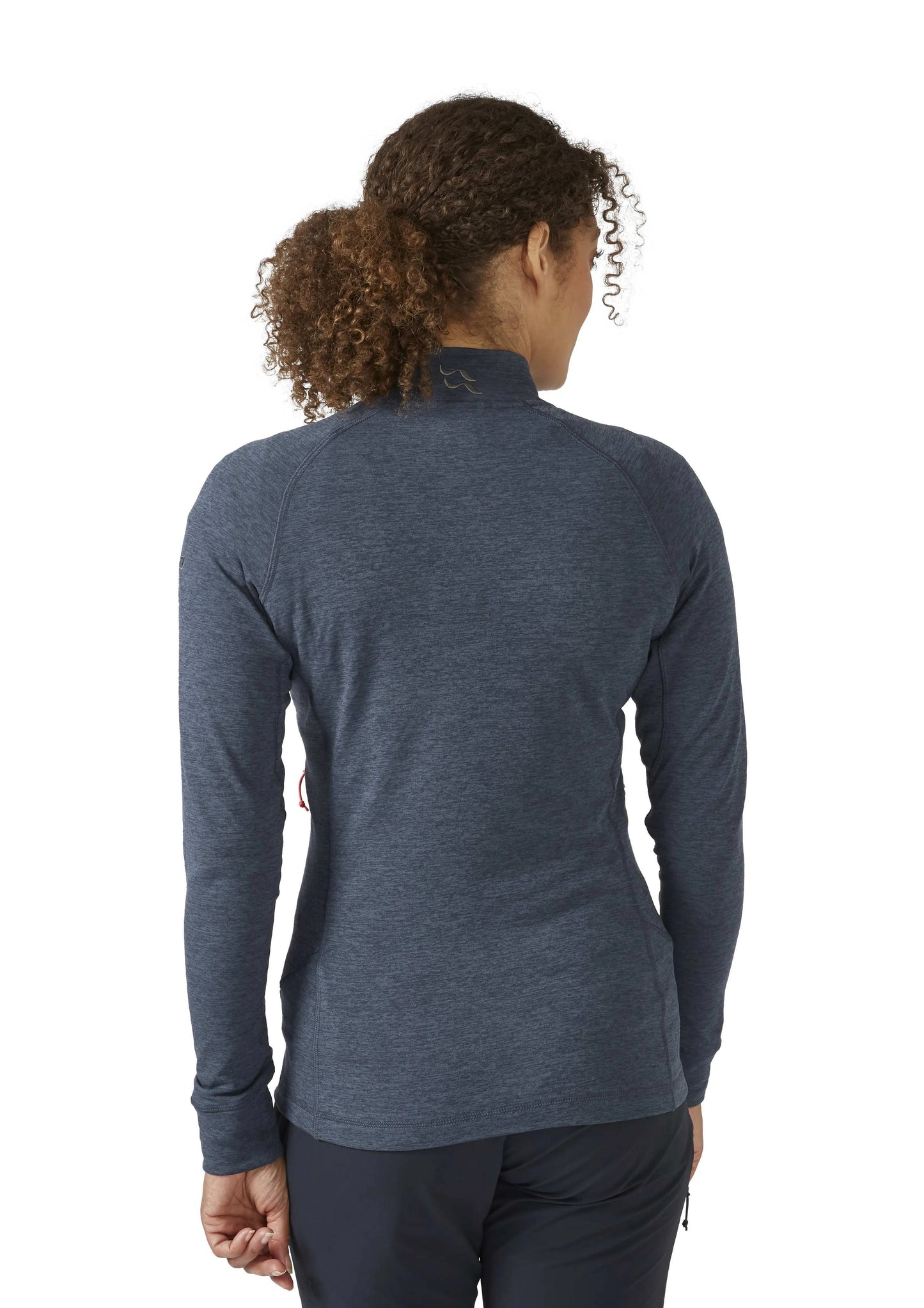 Rab Nexus Jacket Wmns Steel / 16/XL