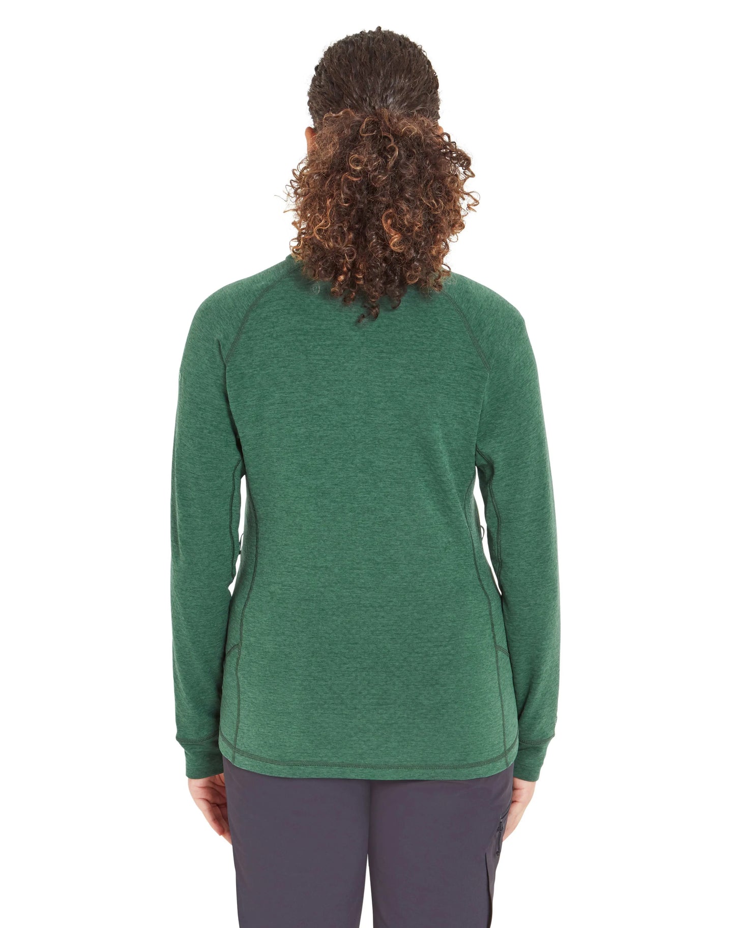 Rab Nexus Pull On Wmns Green Slate / 16/XL