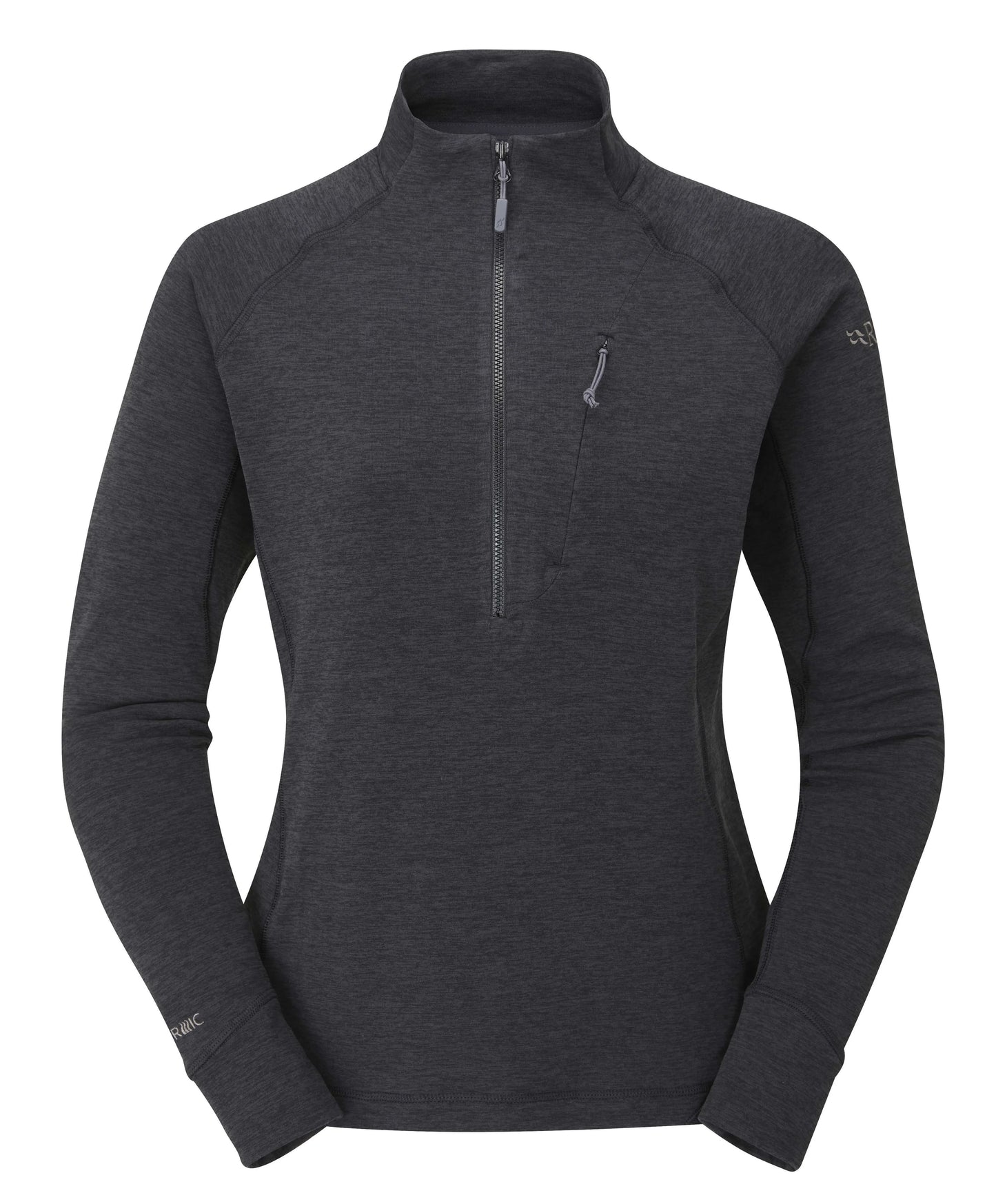 Rab Nexus Pull On Wmns Black / 16/XL