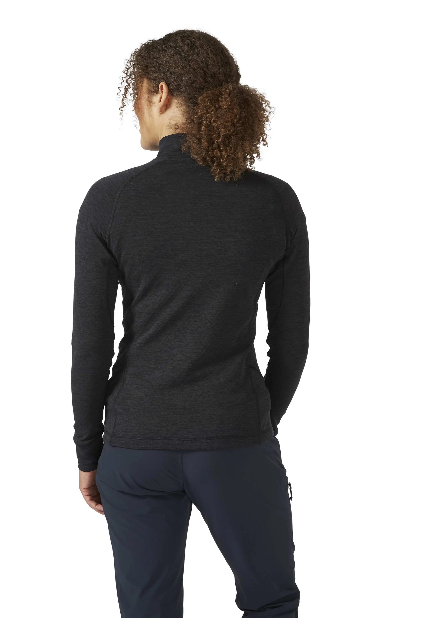 Rab Nexus Pull On Wmns Black / 16/XL