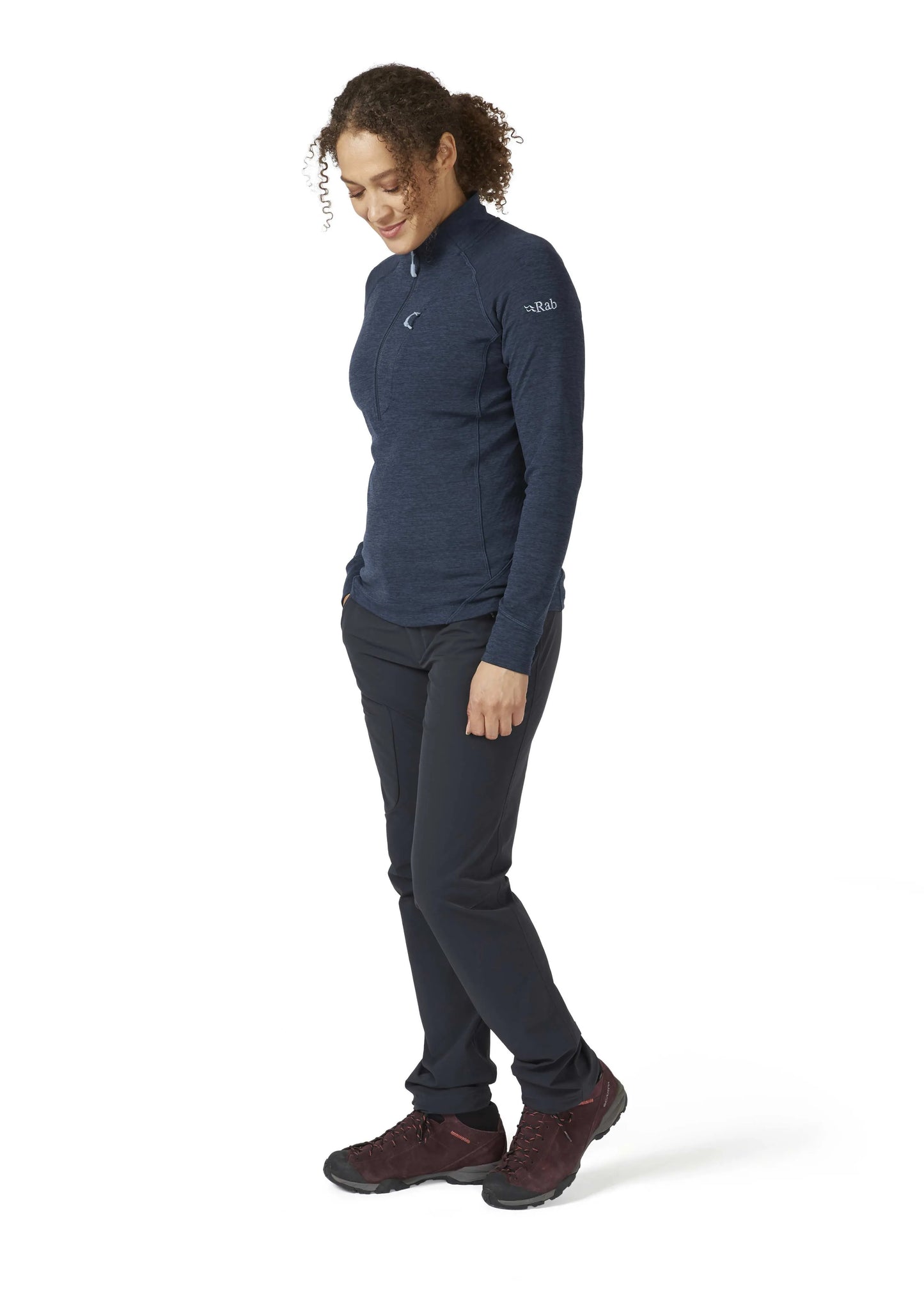 Rab Nexus Pull On Wmns Deep Ink / 16/XL