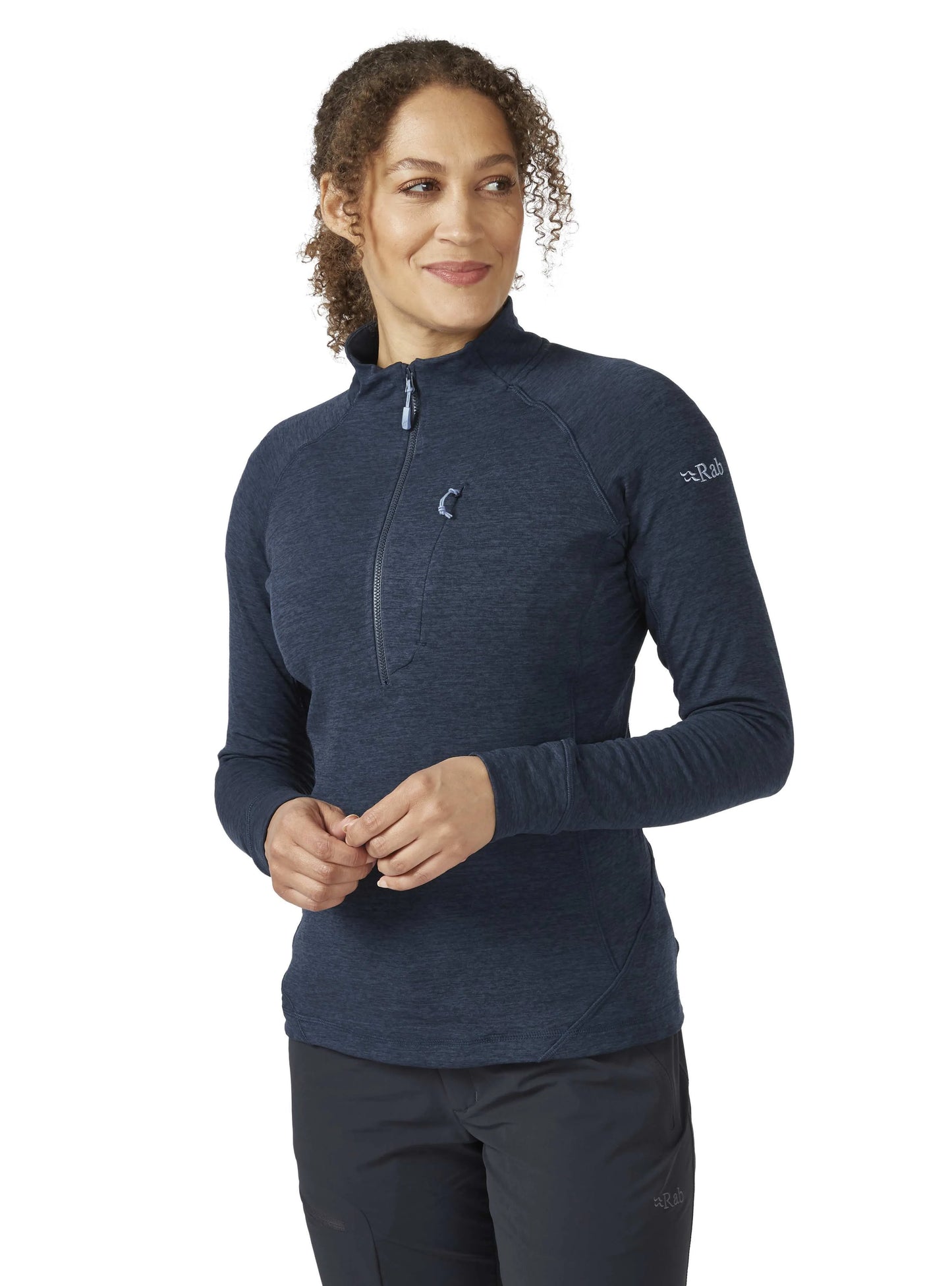 Rab Nexus Pull On Wmns Deep Ink / 16/XL