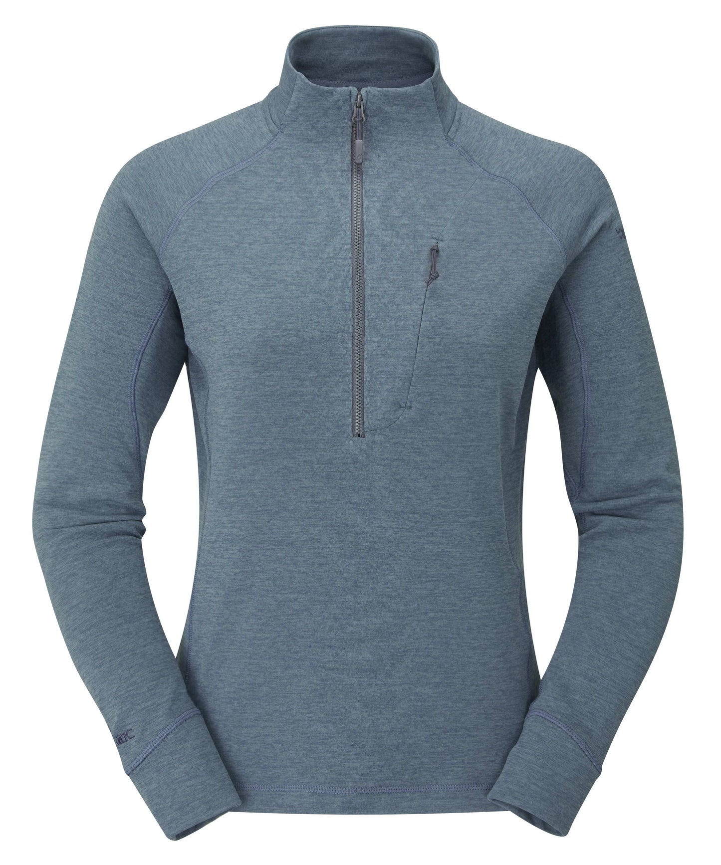 Rab Nexus Pull On Wmns Orion Blue / 16/XL