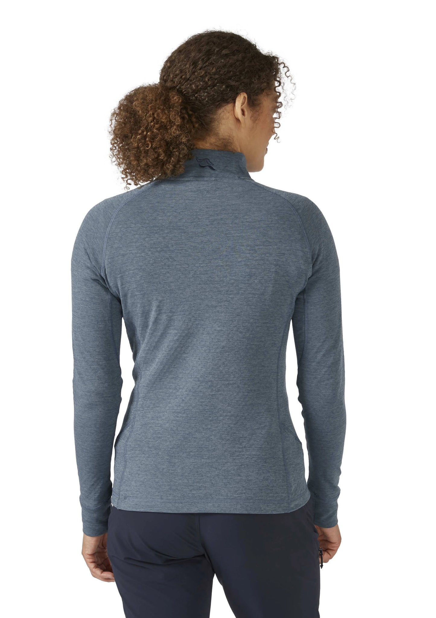 Rab Nexus Pull On Wmns Orion Blue / 16/XL