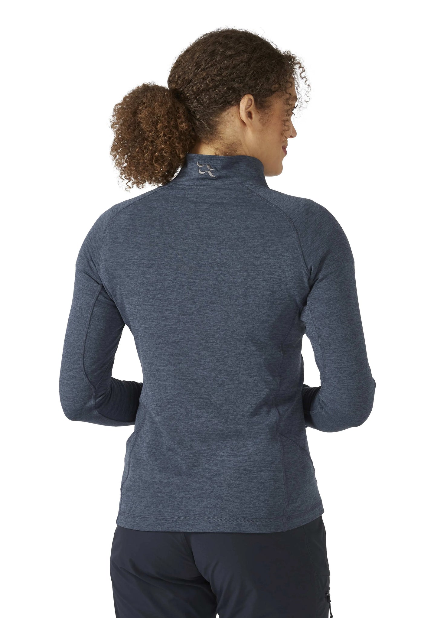 Rab Nexus Pull On Wmns Steel / 16/XL