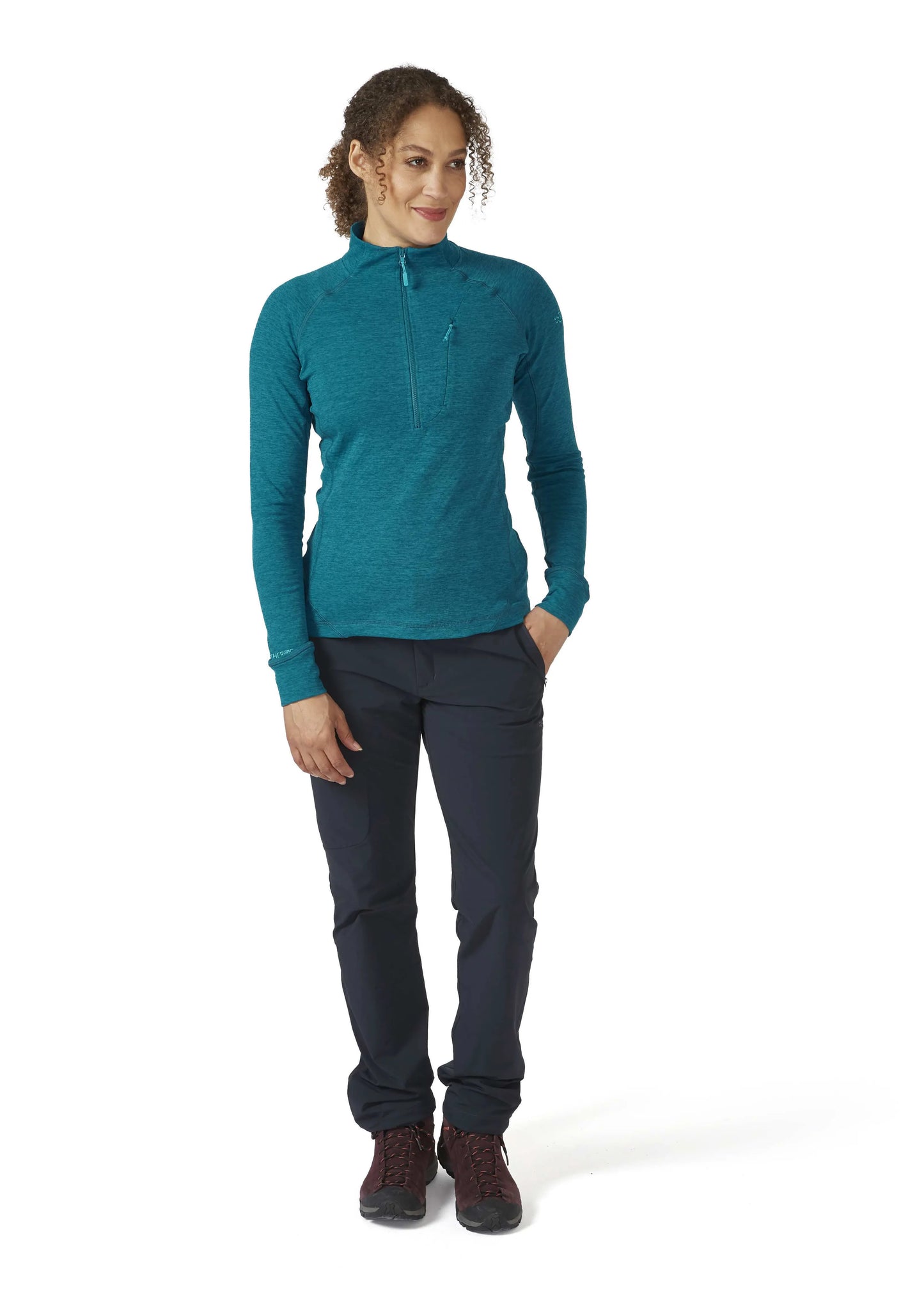 Rab Nexus Pull On Wmns Ultramarine / 20/3XL