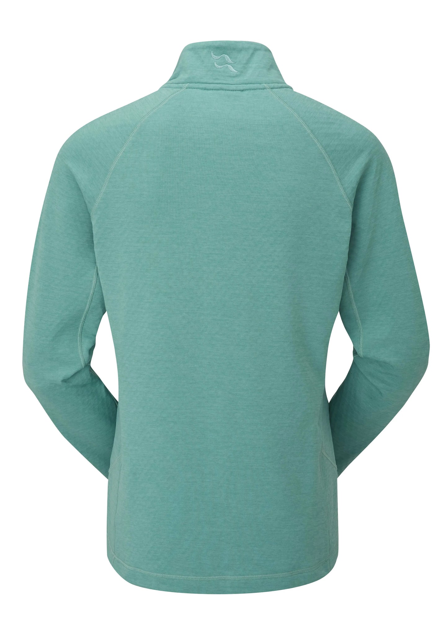 Rab Nexus Pull On Wmns Glacier Blue / 18/XXL