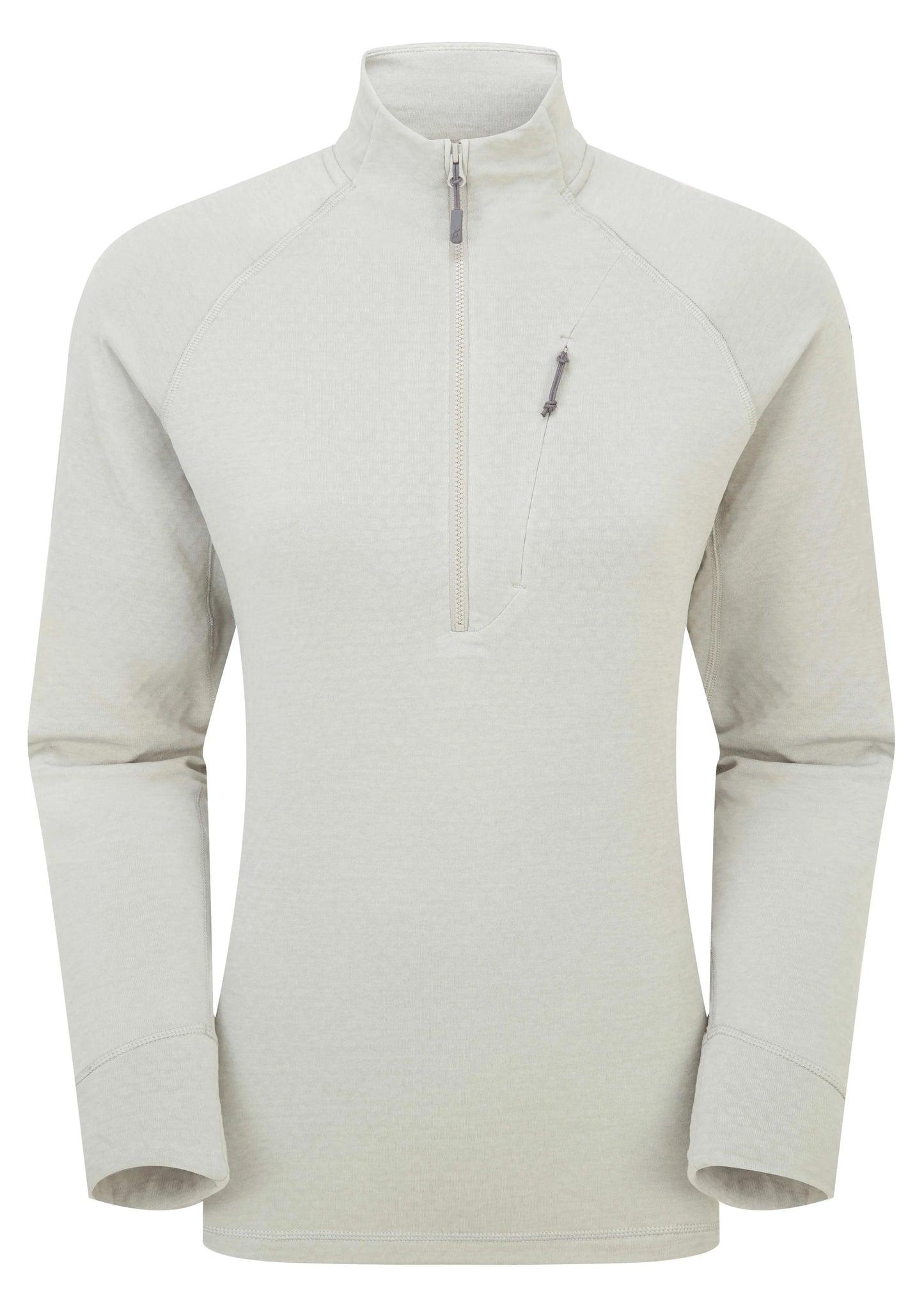 Rab Nexus Pull On Wmns Light Zinc / 16/XL
