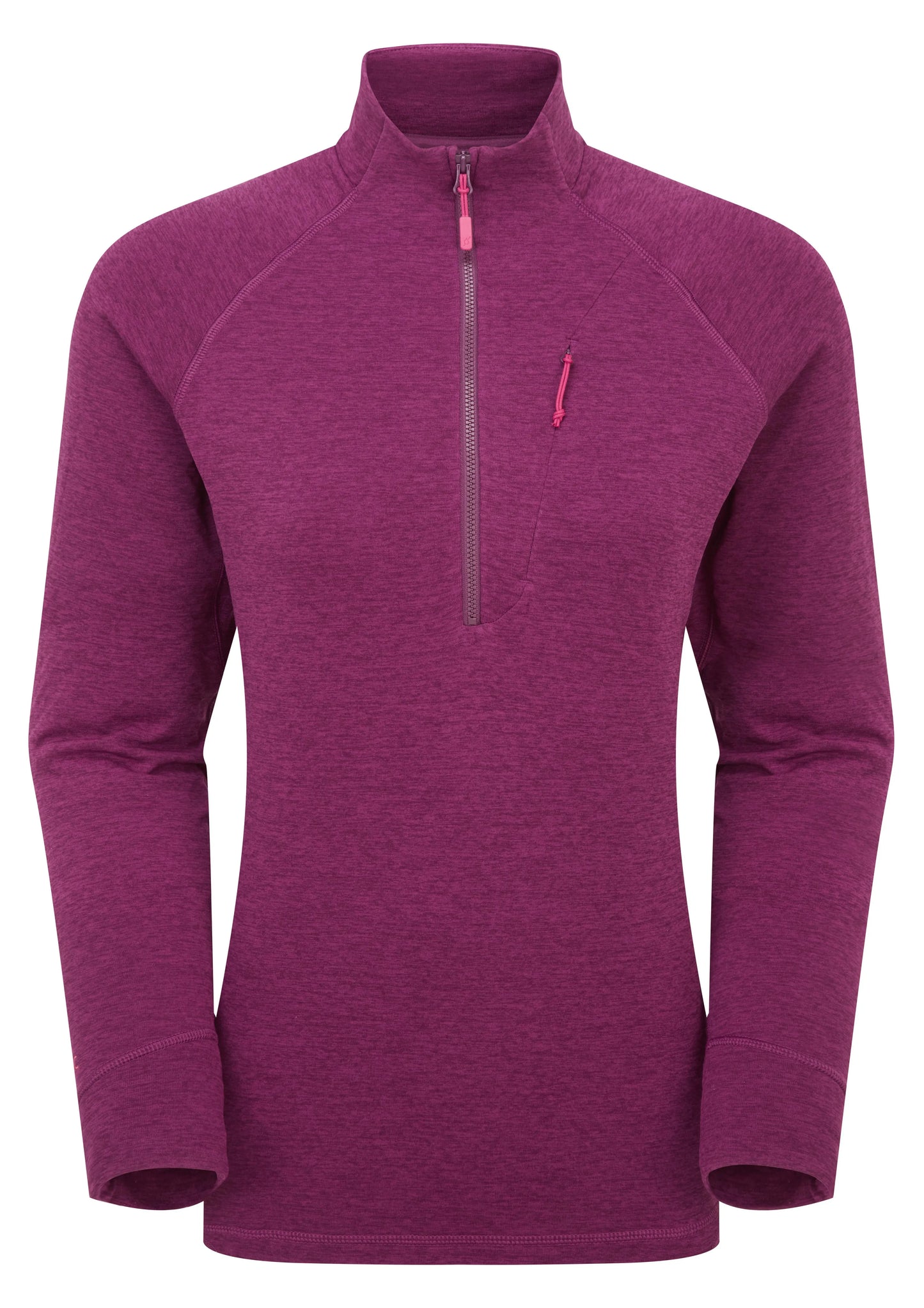 Rab Nexus Pull On Wmns Mulberry / 18/XXL