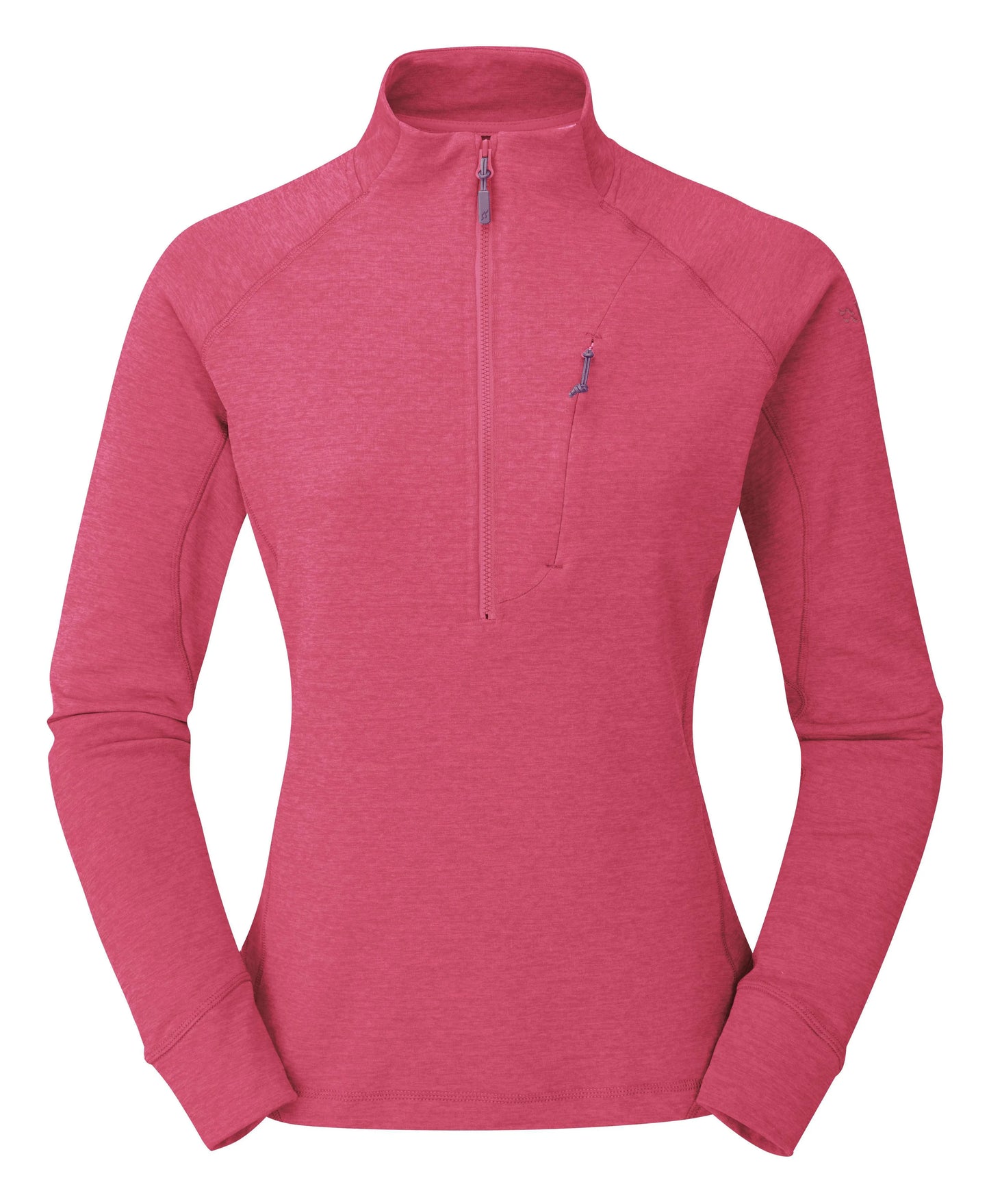 Rab Nexus Pull On Wmns Watermelon / 18/XXL