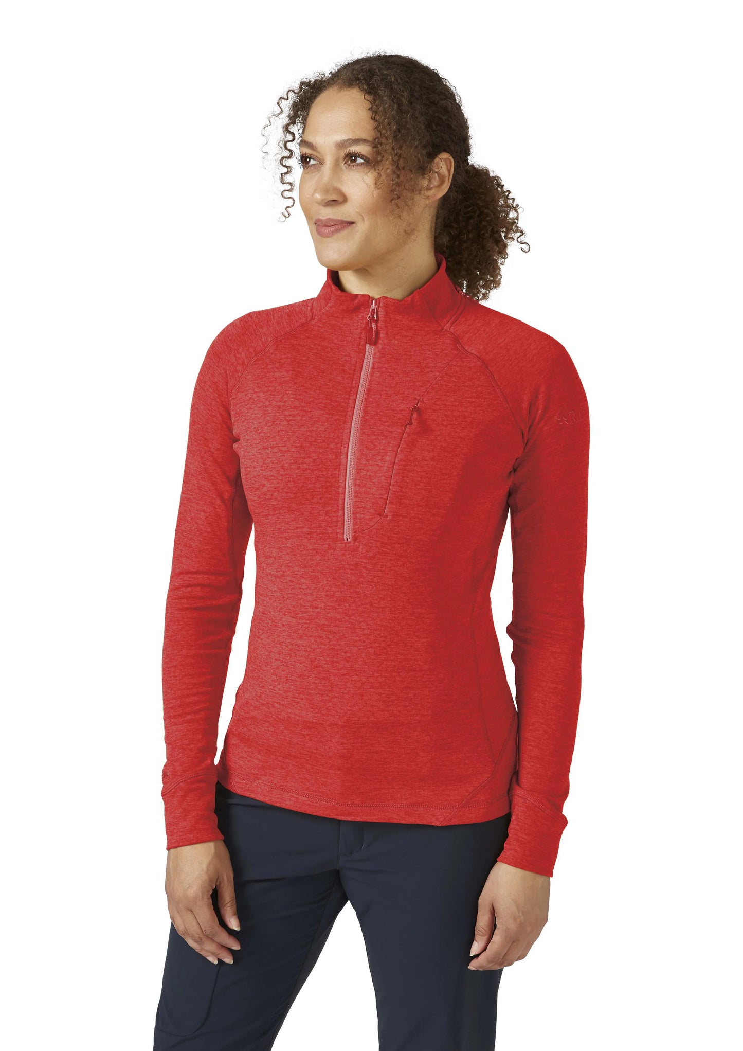 Rab Nexus Pull On Wmns Red Grapefruit / 16/XL