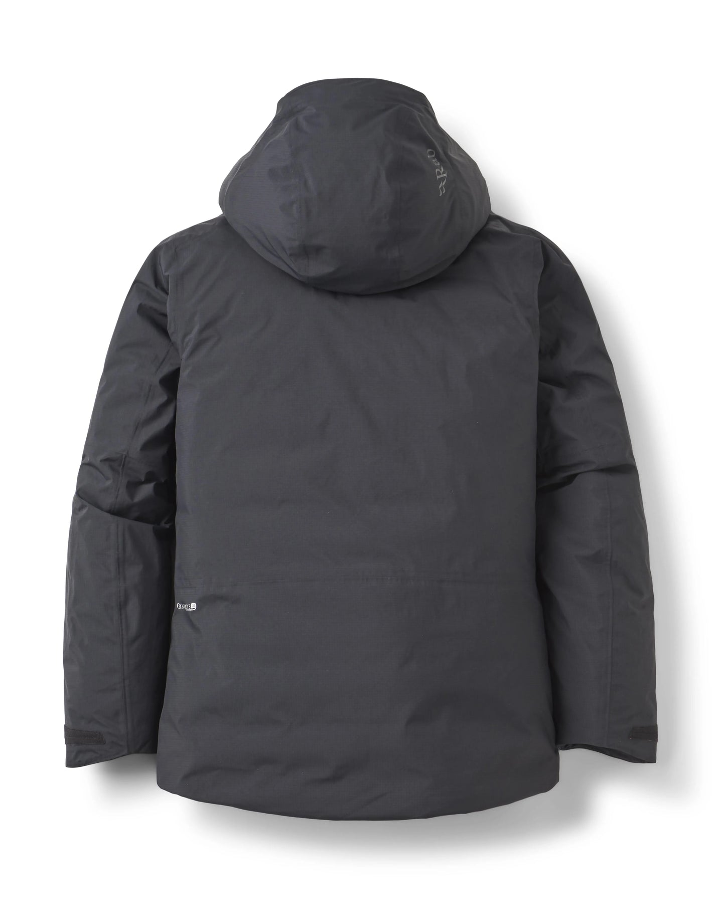 Rab Optical Down Jacket Wmns