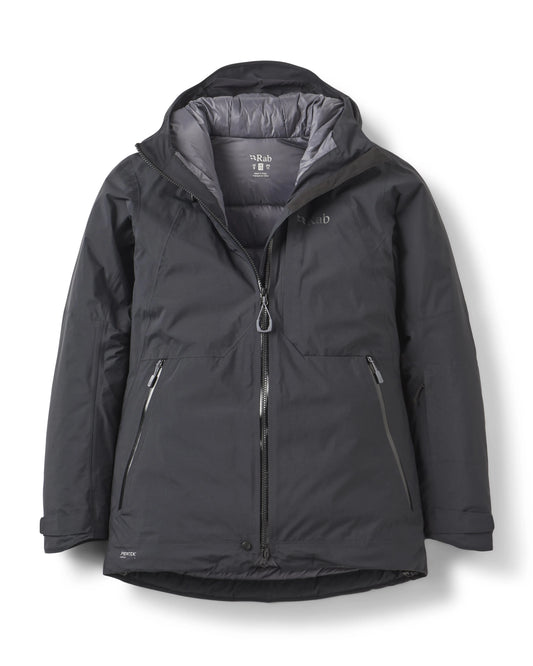Rab Optical Down Jacket Wmns