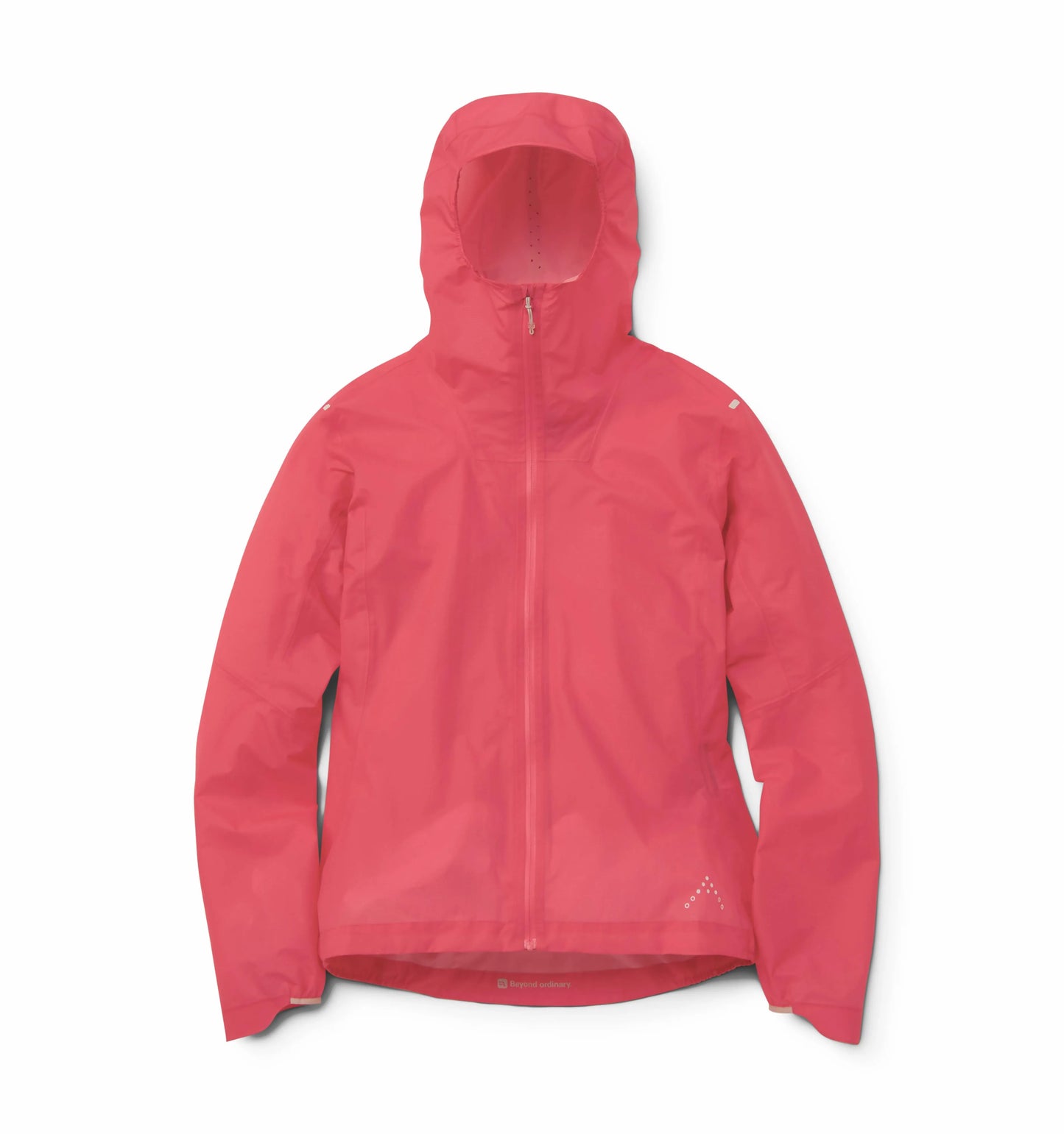 Rab Phantom Jacket Wmns Hibiscus / 16/XL