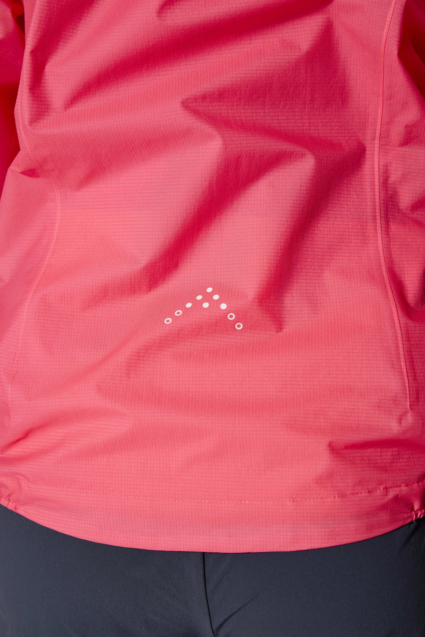 Rab Phantom Jacket Wmns Hibiscus / 16/XL