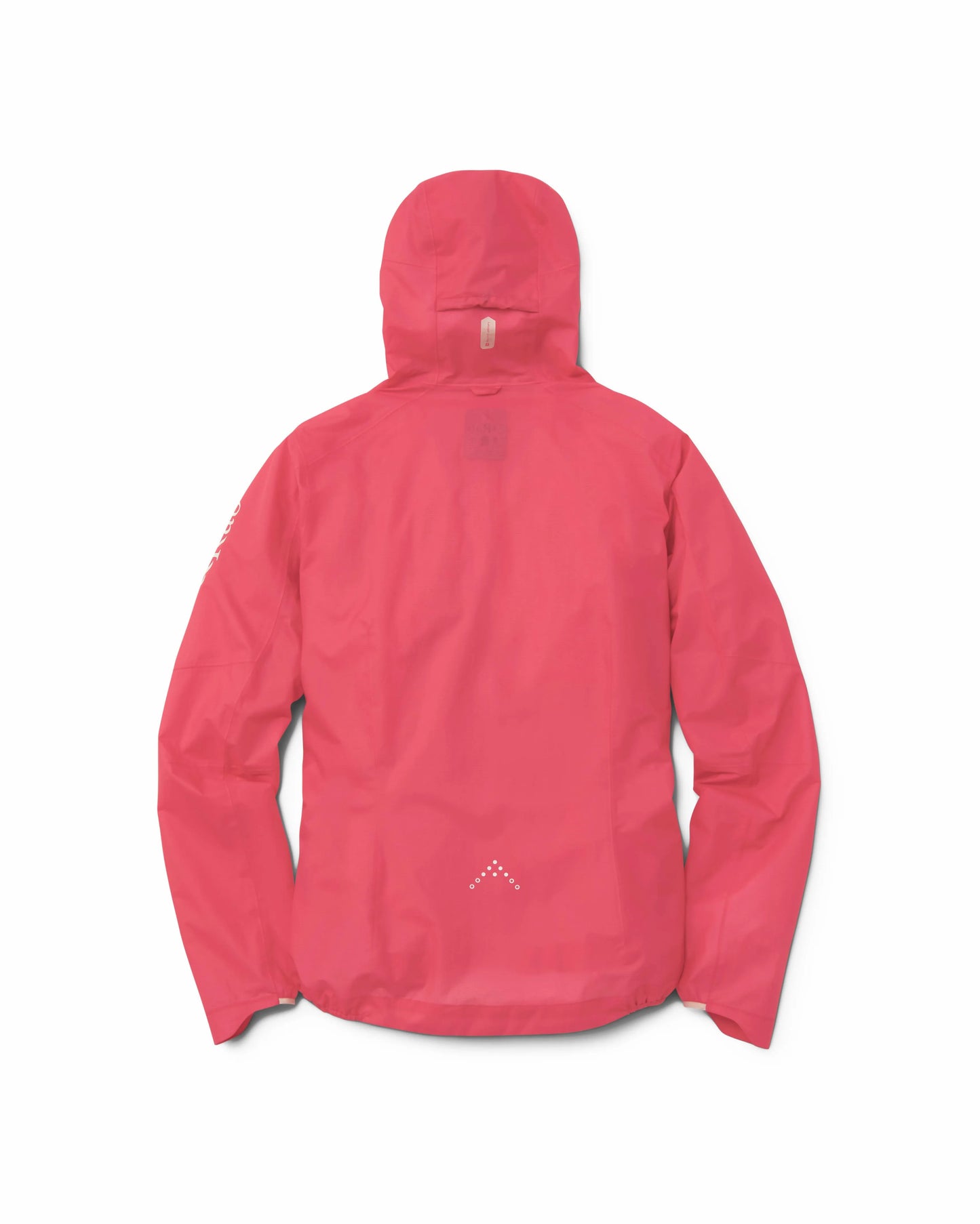 Rab Phantom Jacket Wmns Hibiscus / 16/XL