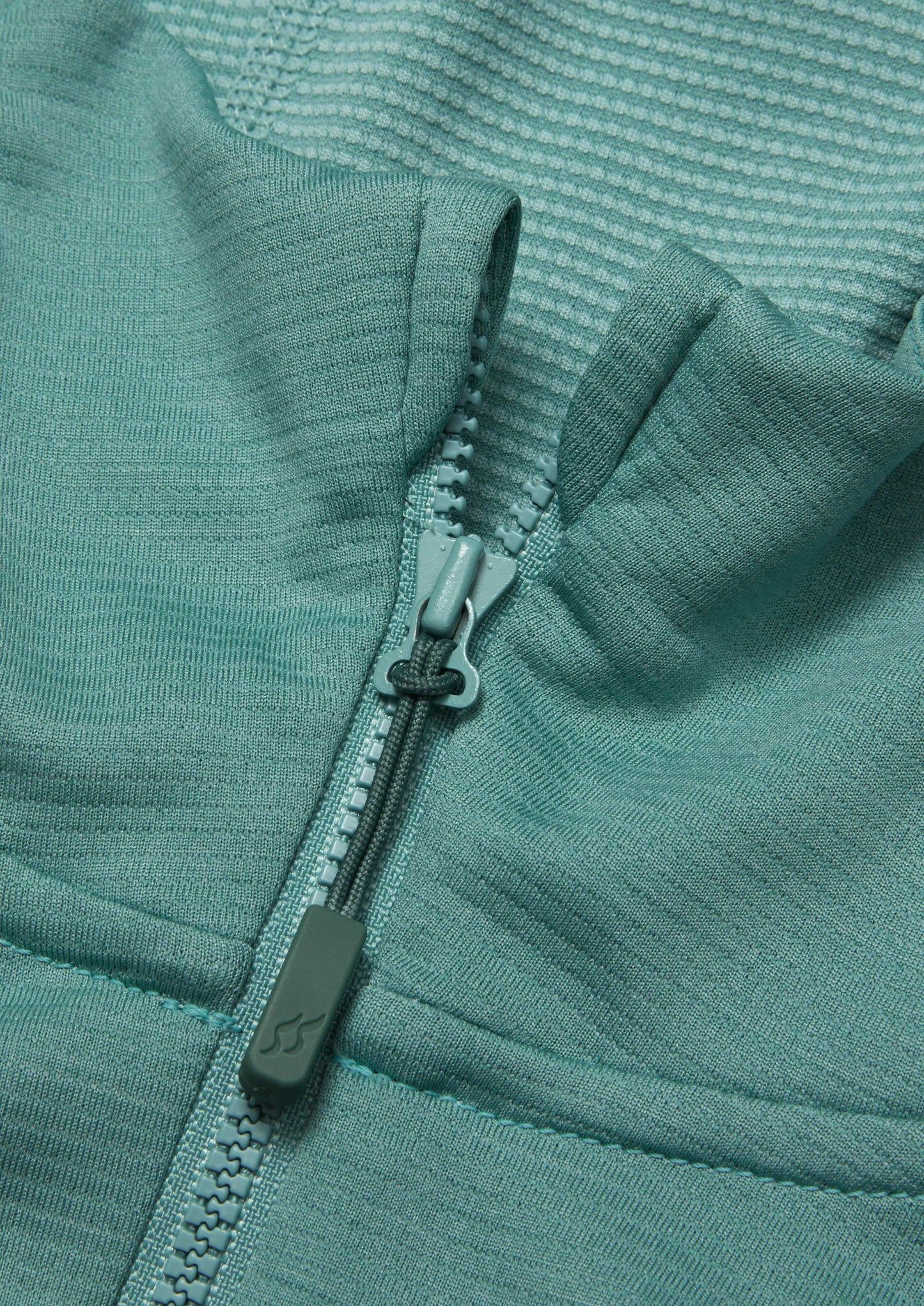 Rab Planar Hoody Wmns Glacier Blue / 16/XL