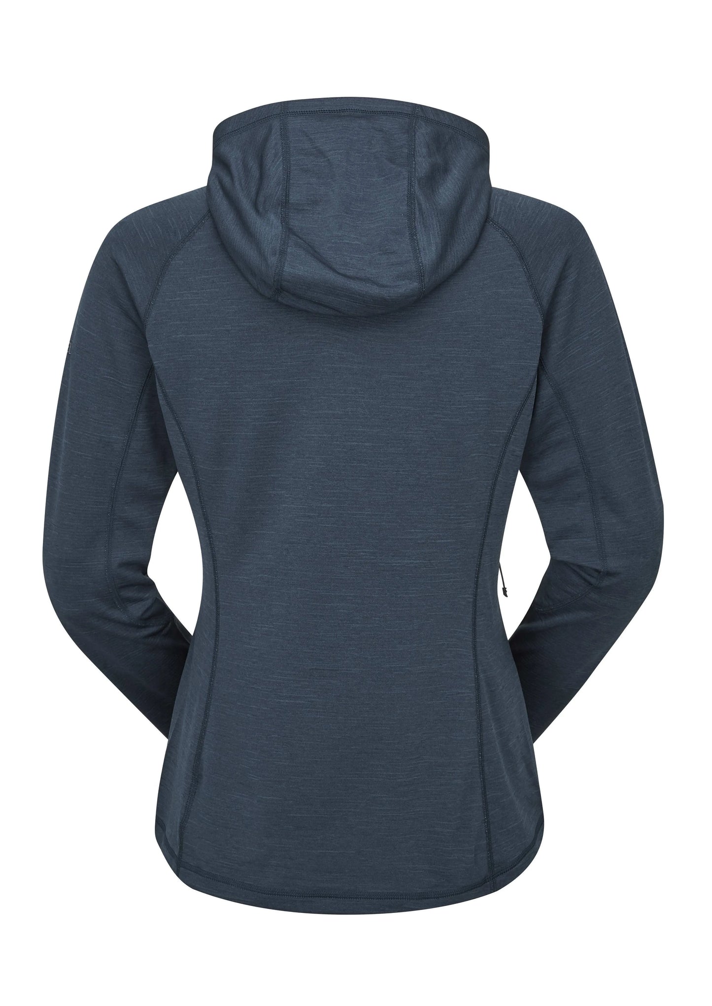 Rab Planar Hoody Wmns Tempest Blue / 16/XL