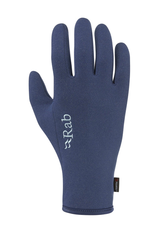 Rab Power Stretch Pro Glove Wmns Deep Ink / XL