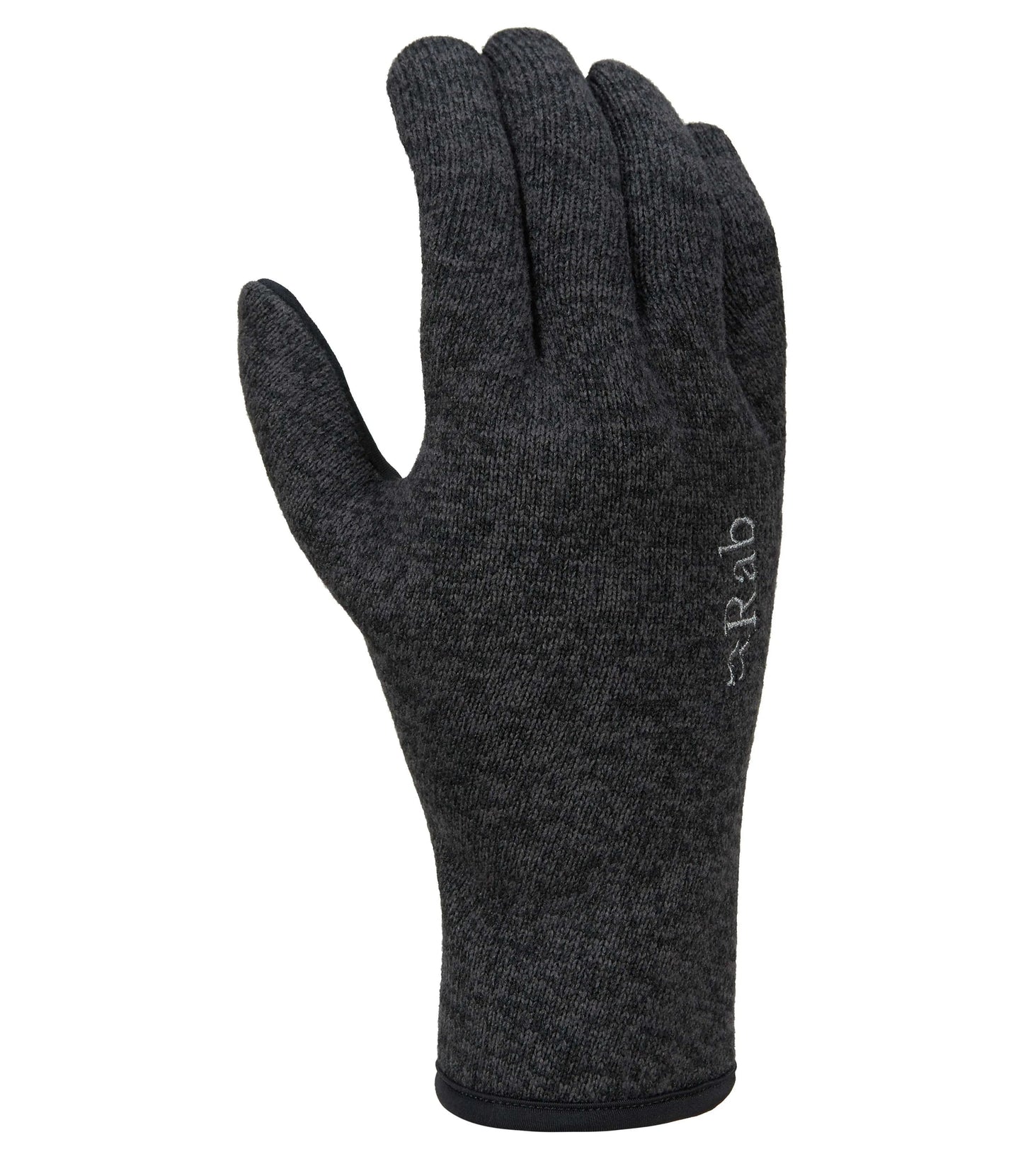 Rab Quest Infinium Gloves Wmns Anthracite / L