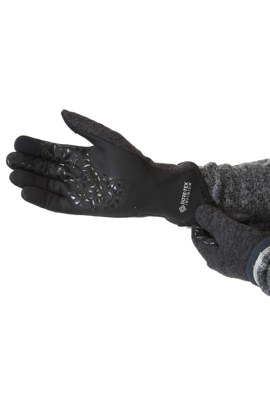Rab Quest Infinium Gloves Wmns Anthracite / L