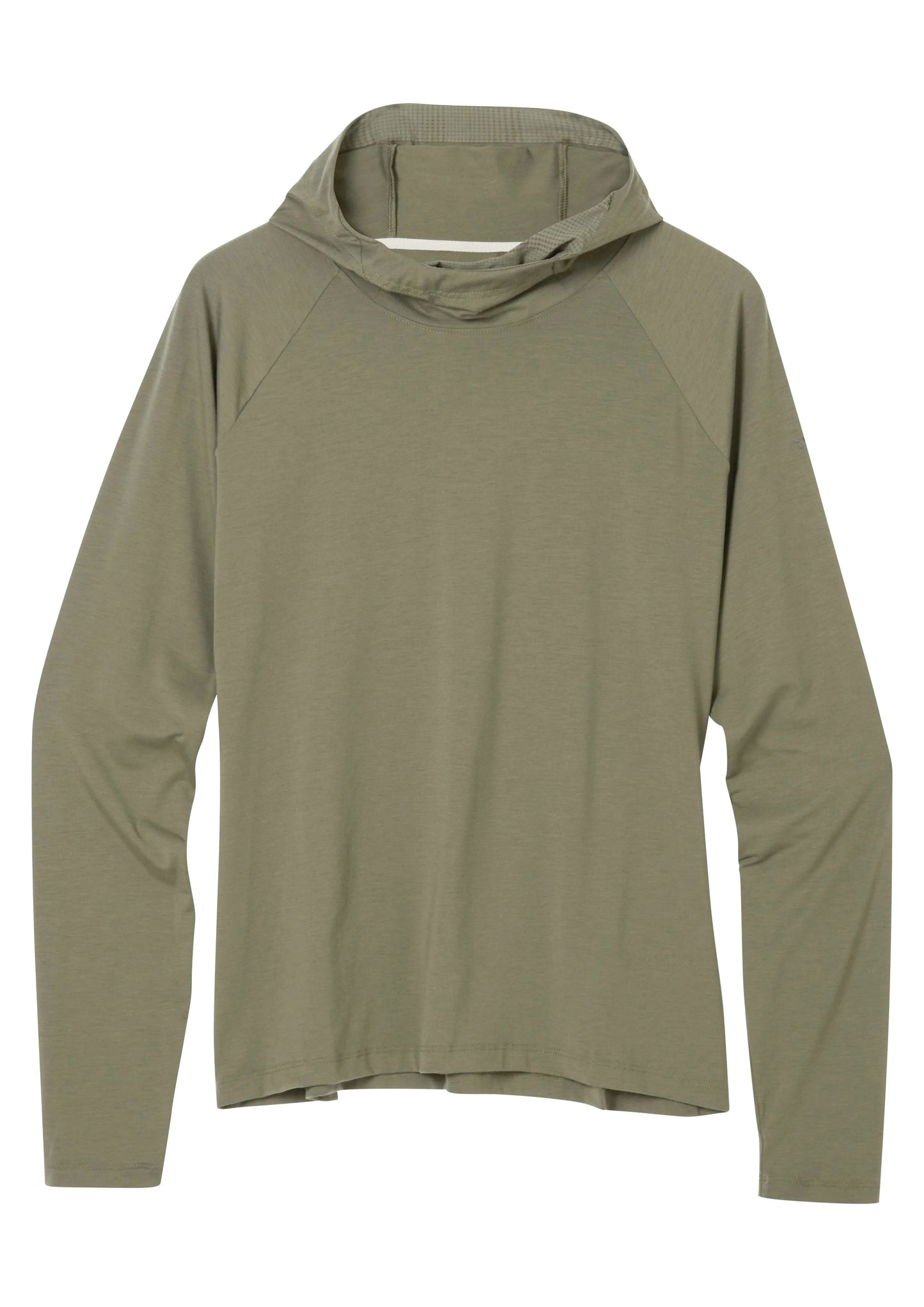 Rab Rivelin Hoody Wmns Light Khaki / 16/XL