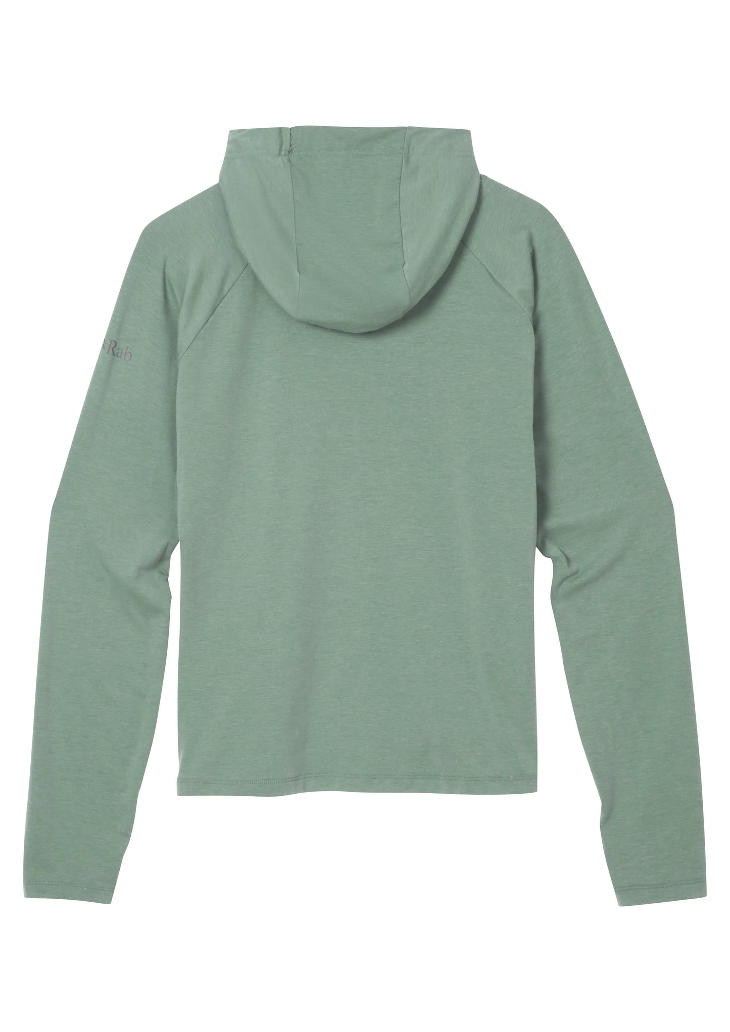 Rab Rivelin Hoody Wmns Sage / 16/XL