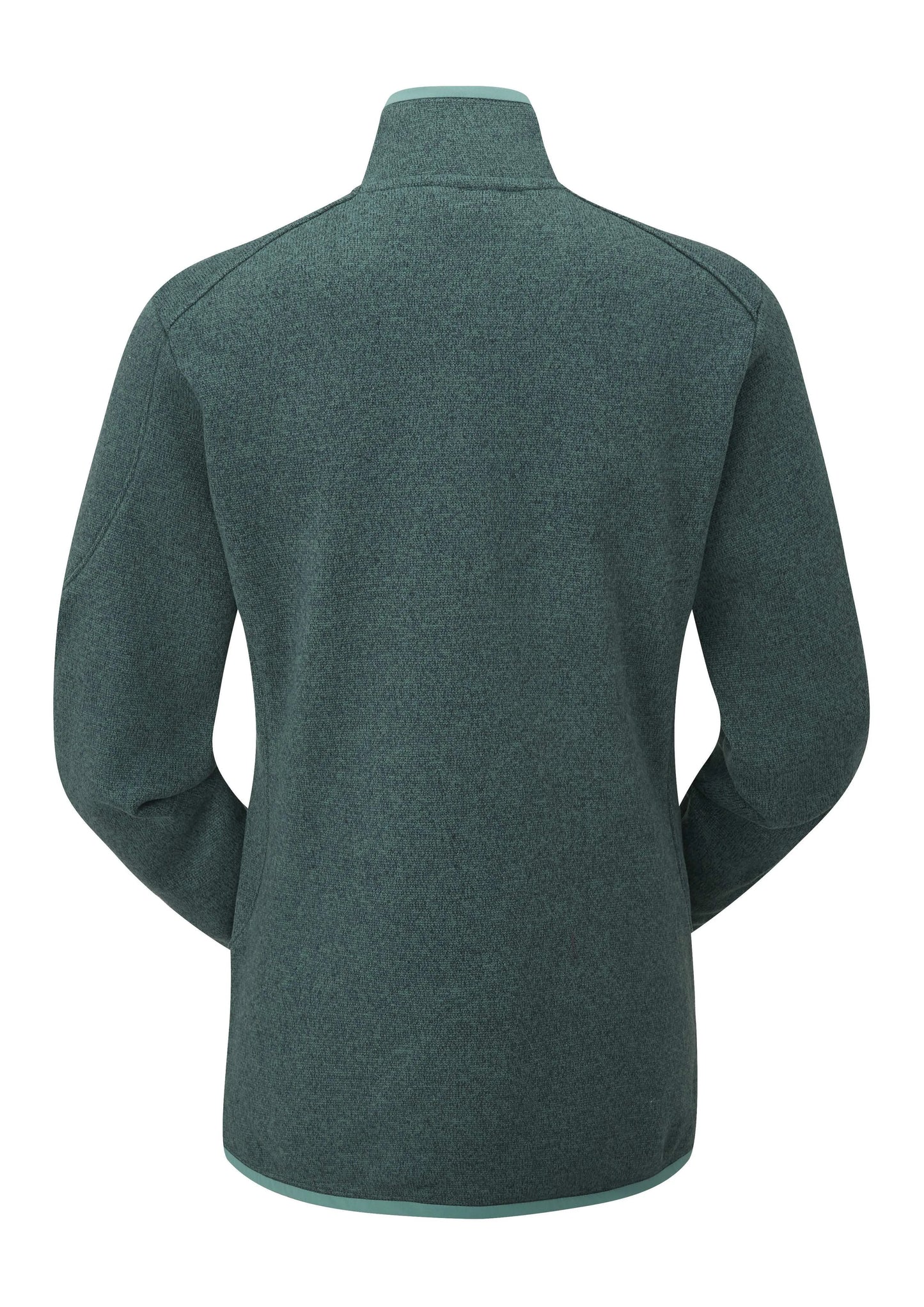Rab Ryvoan Jacket Wmns Green Slate / 16/XL