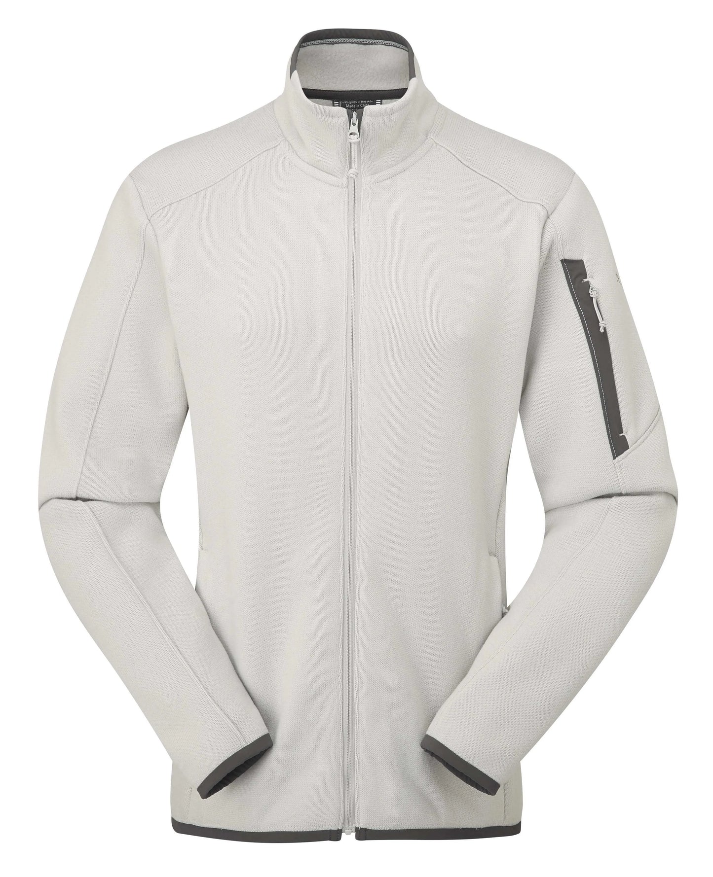 Rab Ryvoan Jacket Wmns Pewter / 16/XL
