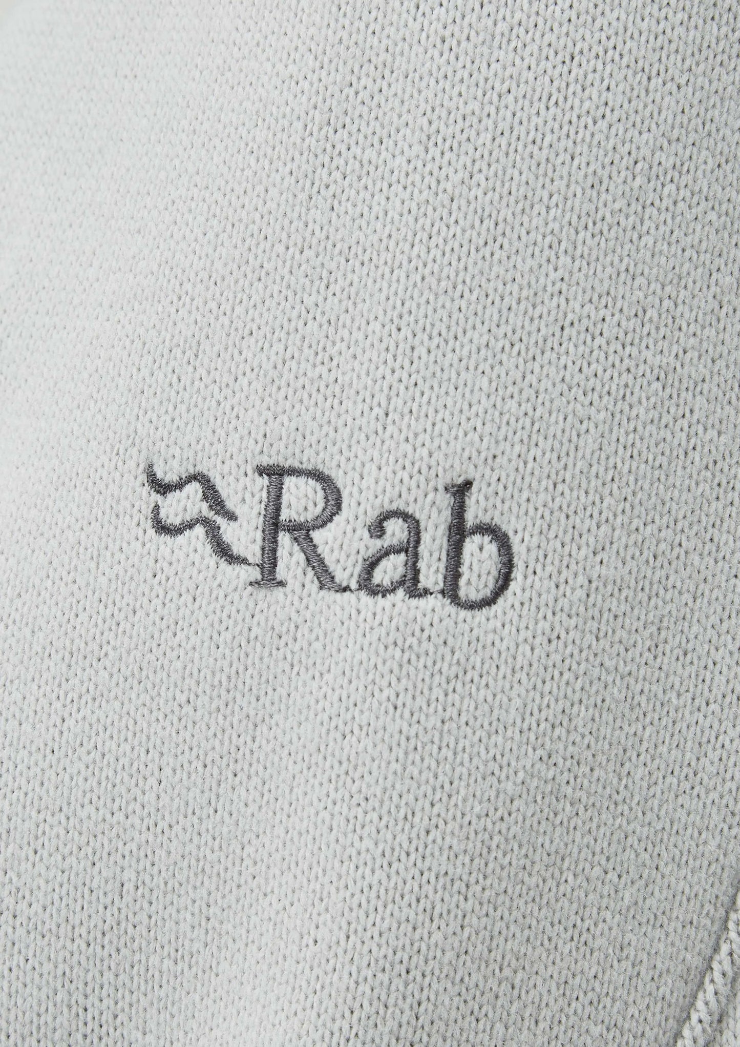 Rab Ryvoan Jacket Wmns Pewter / 16/XL