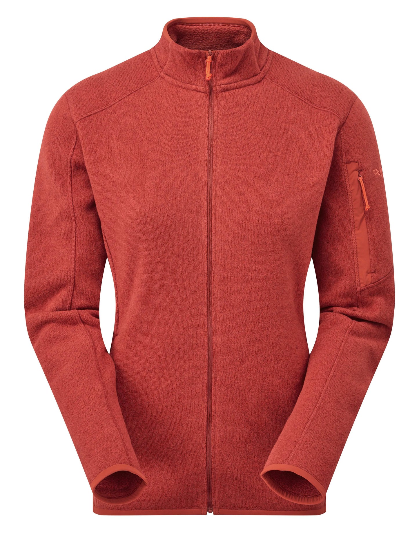 Rab Ryvoan Jacket Wmns Tuscan Red / 16/XL