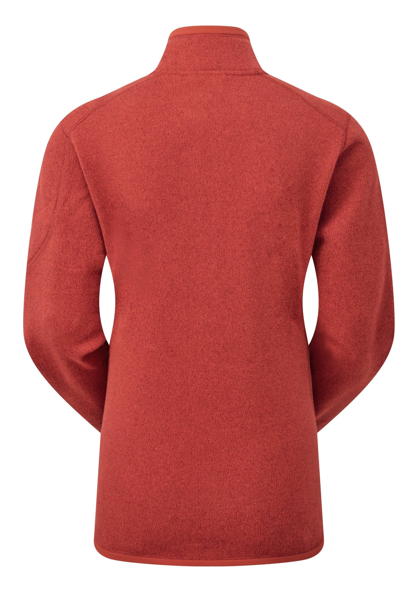 Rab Ryvoan Jacket Wmns Tuscan Red / 16/XL