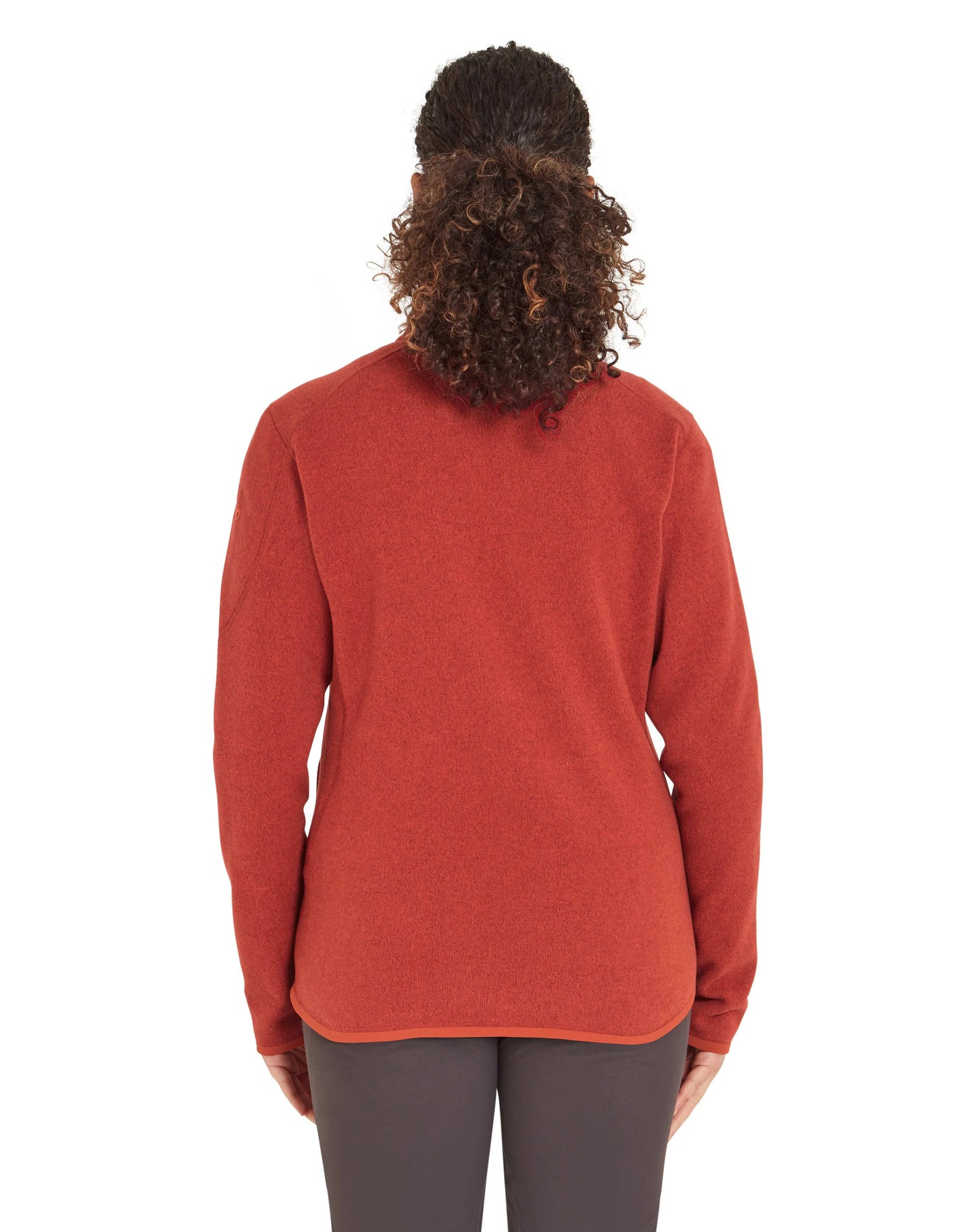 Rab Ryvoan Jacket Wmns Tuscan Red / 16/XL