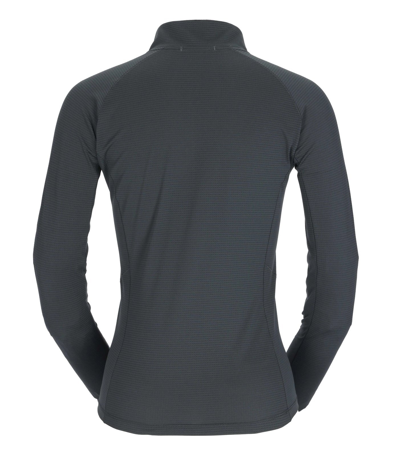 Rab Sonic LS Zip Wmns Beluga / 18/XXL