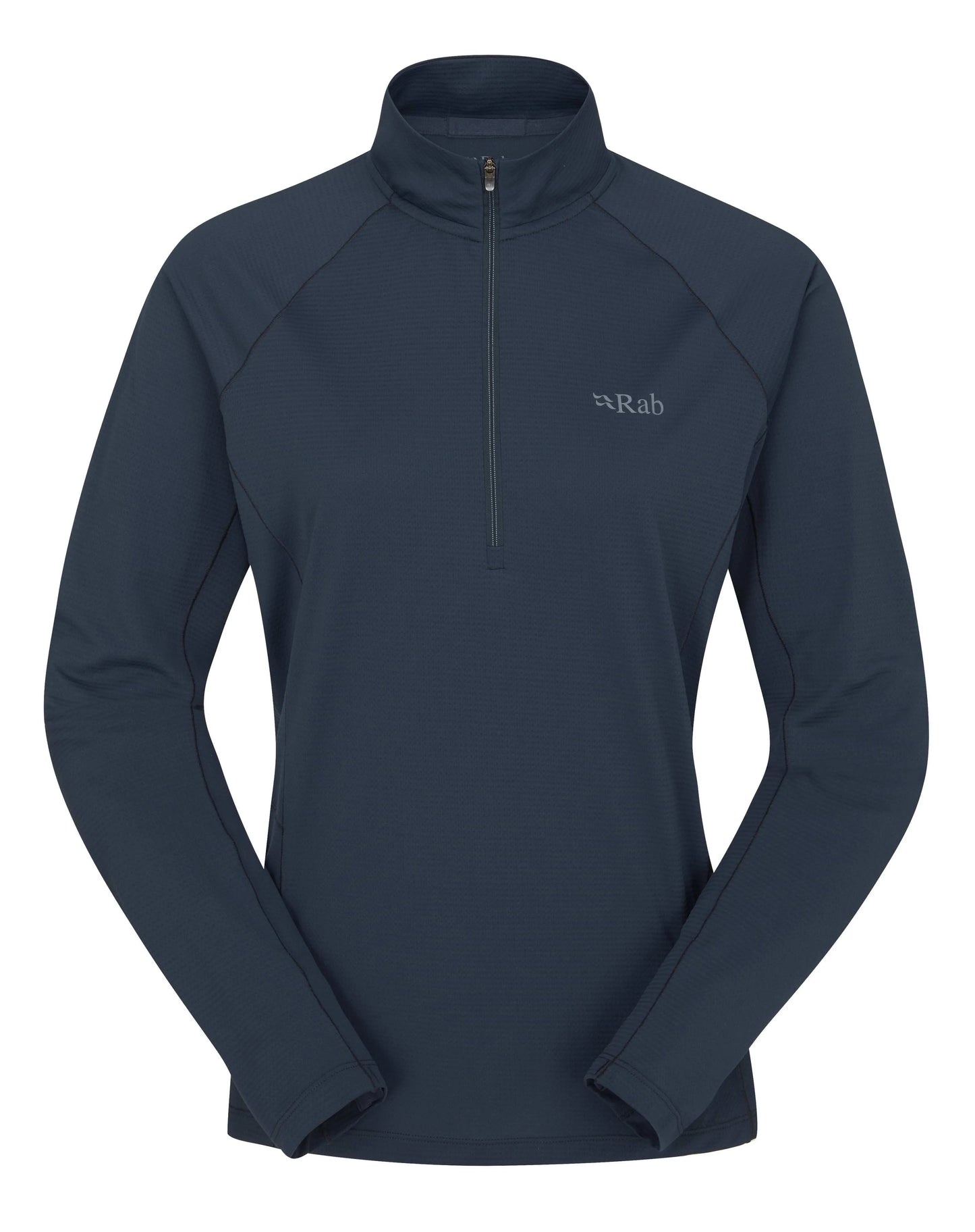 Rab Sonic LS Zip Wmns Tempest Blue / 16/XL