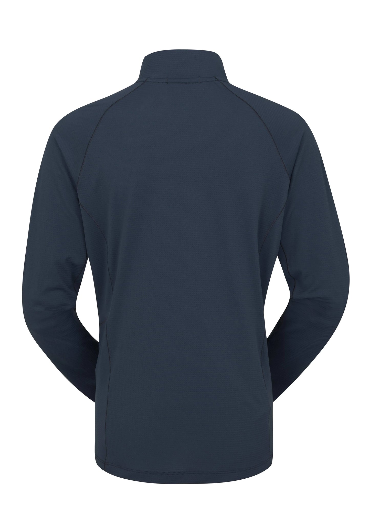 Rab Sonic LS Zip Wmns Tempest Blue / 16/XL