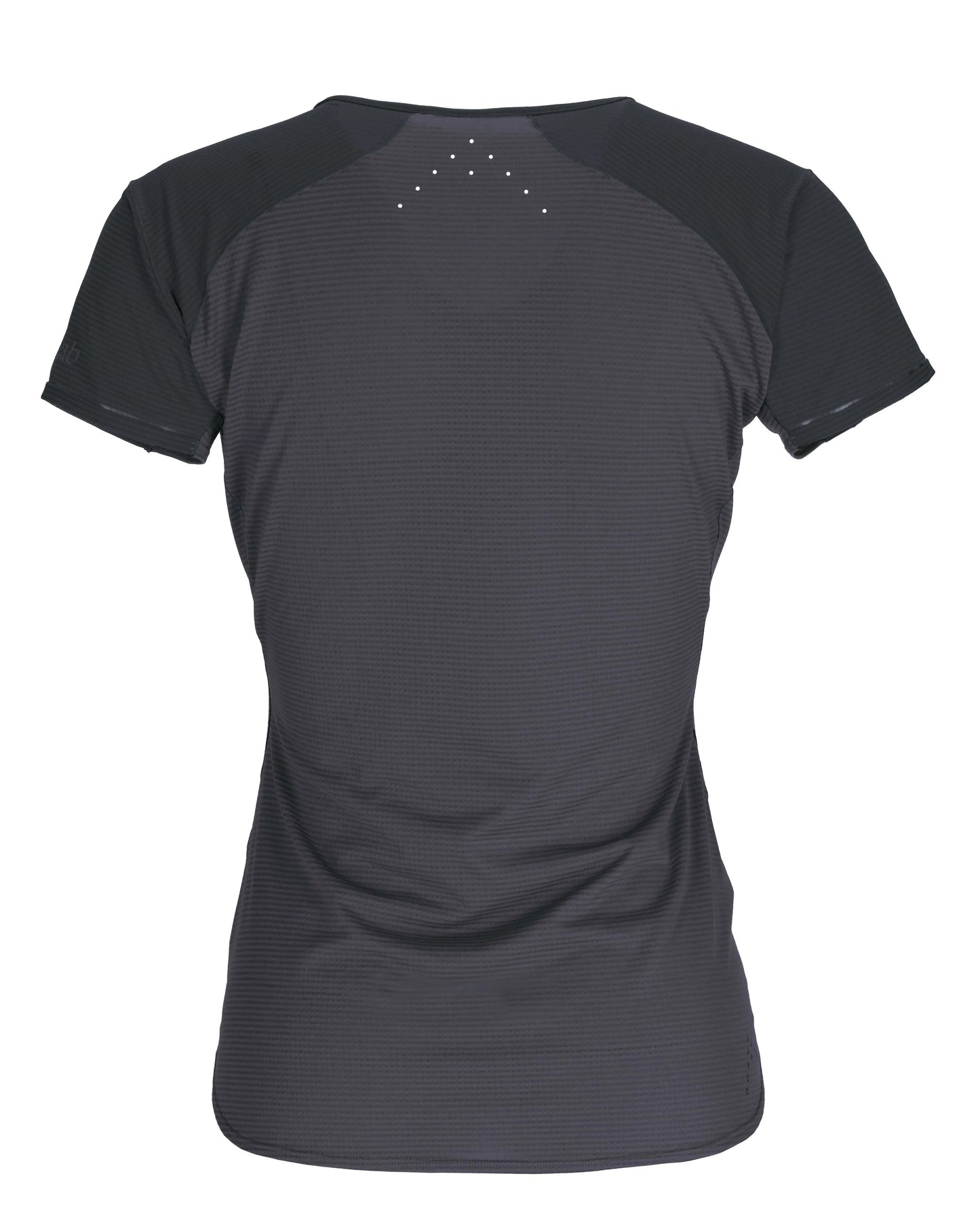 Rab Sonic Ultra Tee Wmns Beluga/Graphene / 16/XL