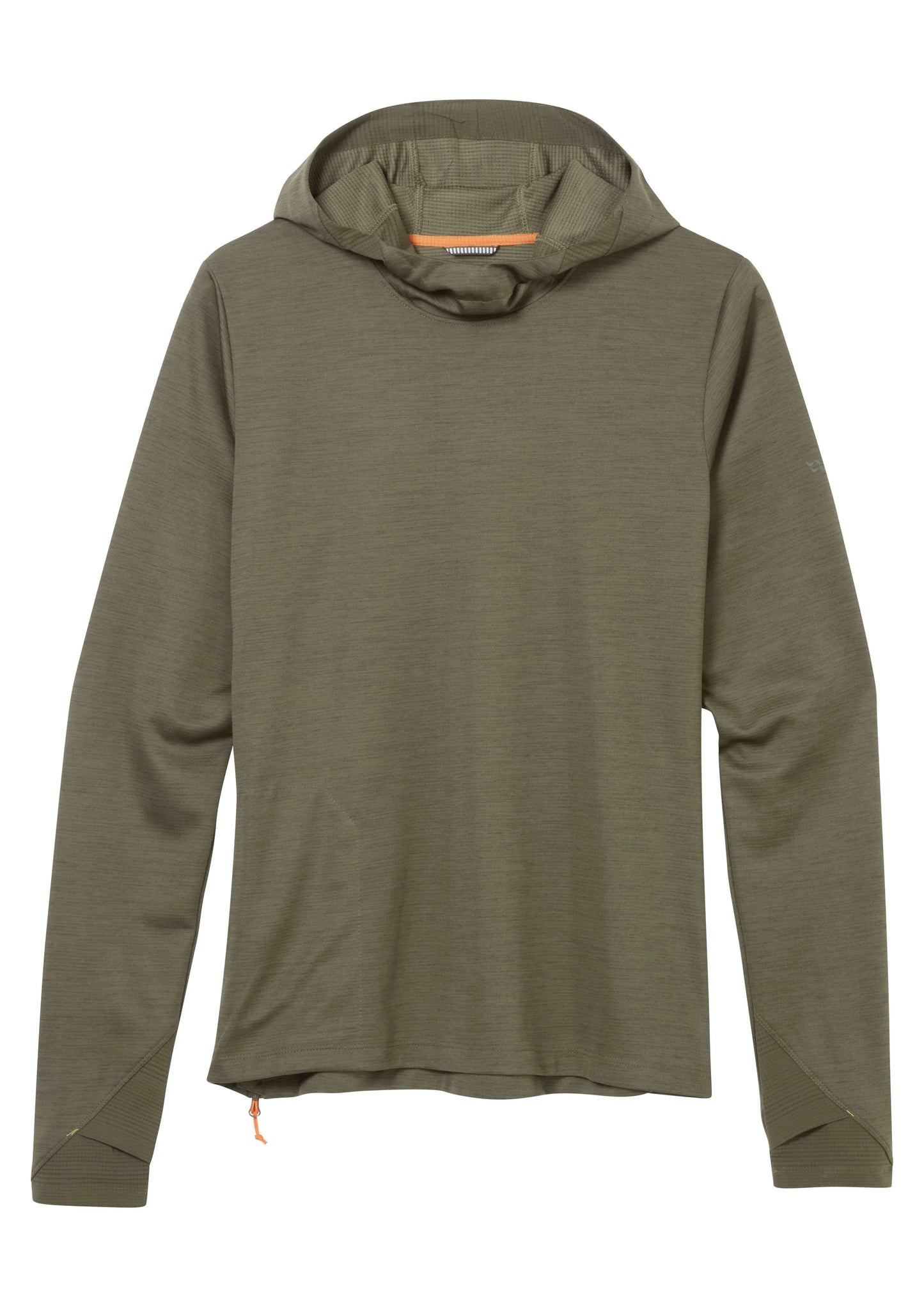 Rab Staden Hoody Wmns Army / 16/XL