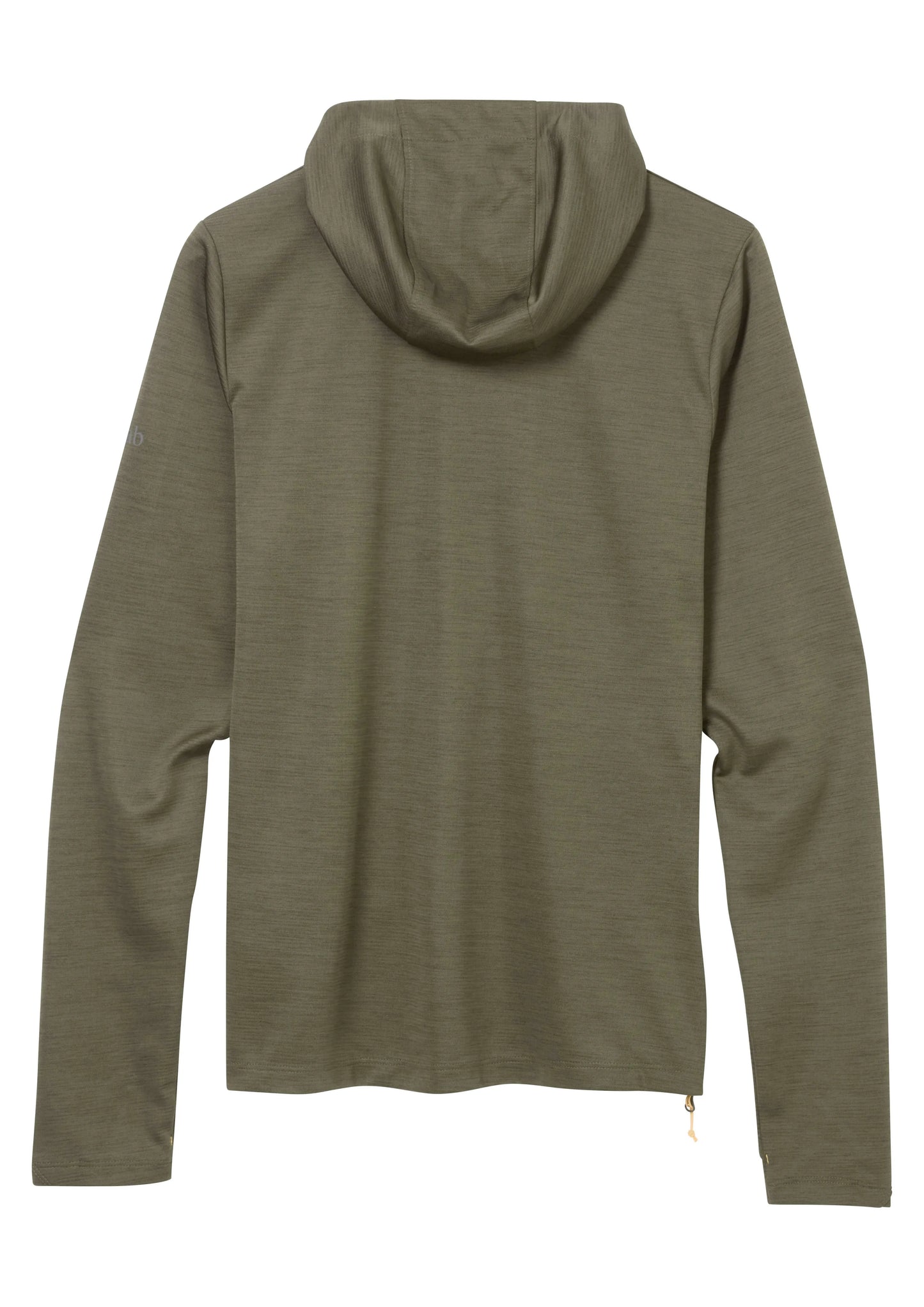 Rab Staden Hoody Wmns Army / 16/XL